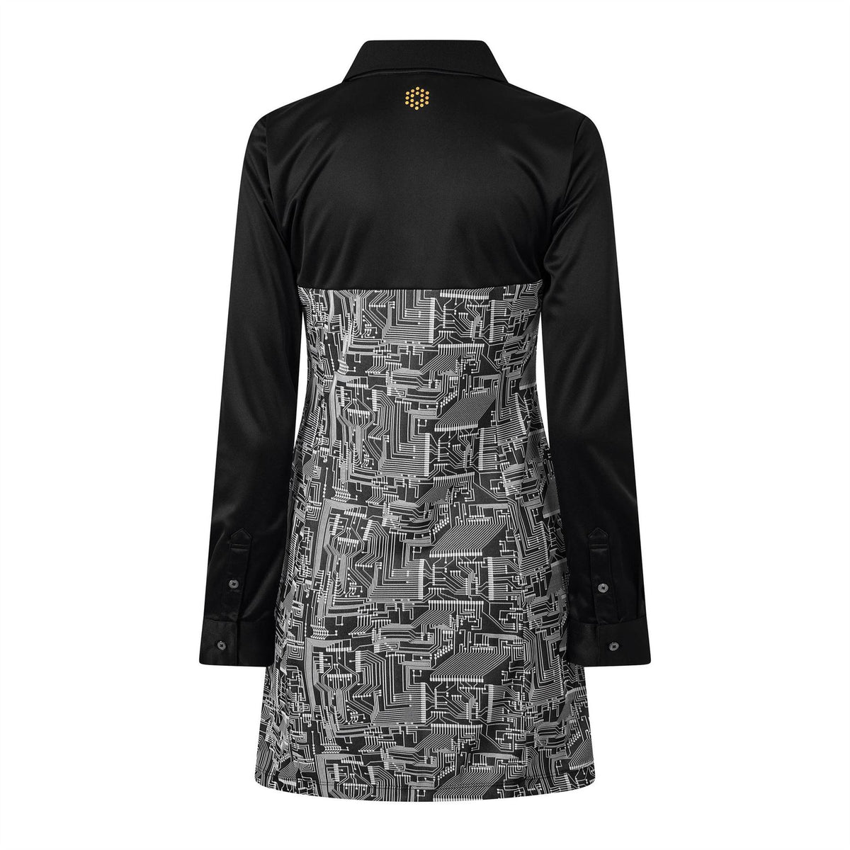 Puma Womens Golf Circuit Onepiece