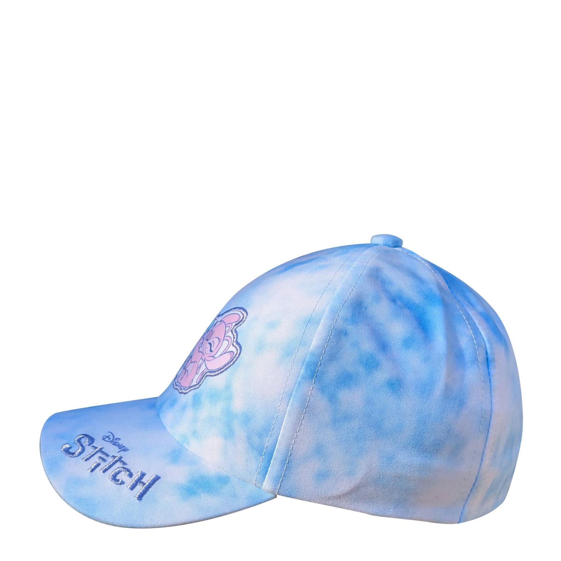 Disney Stitch Stitch Cap