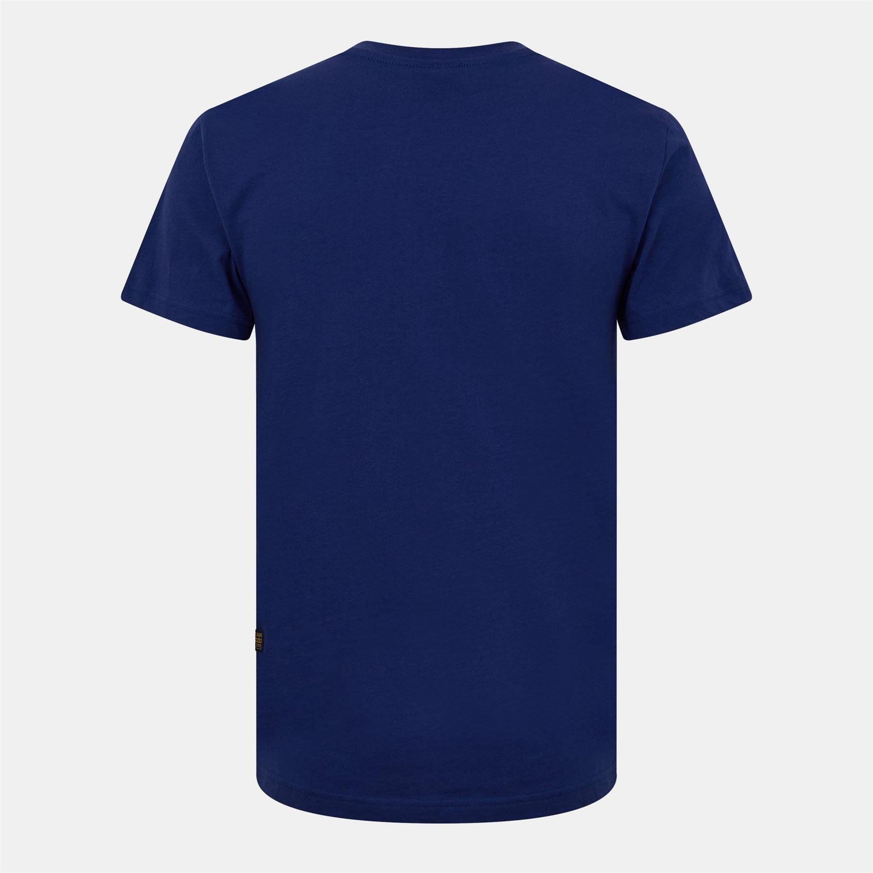 G Star Box Graphic T-Shirt