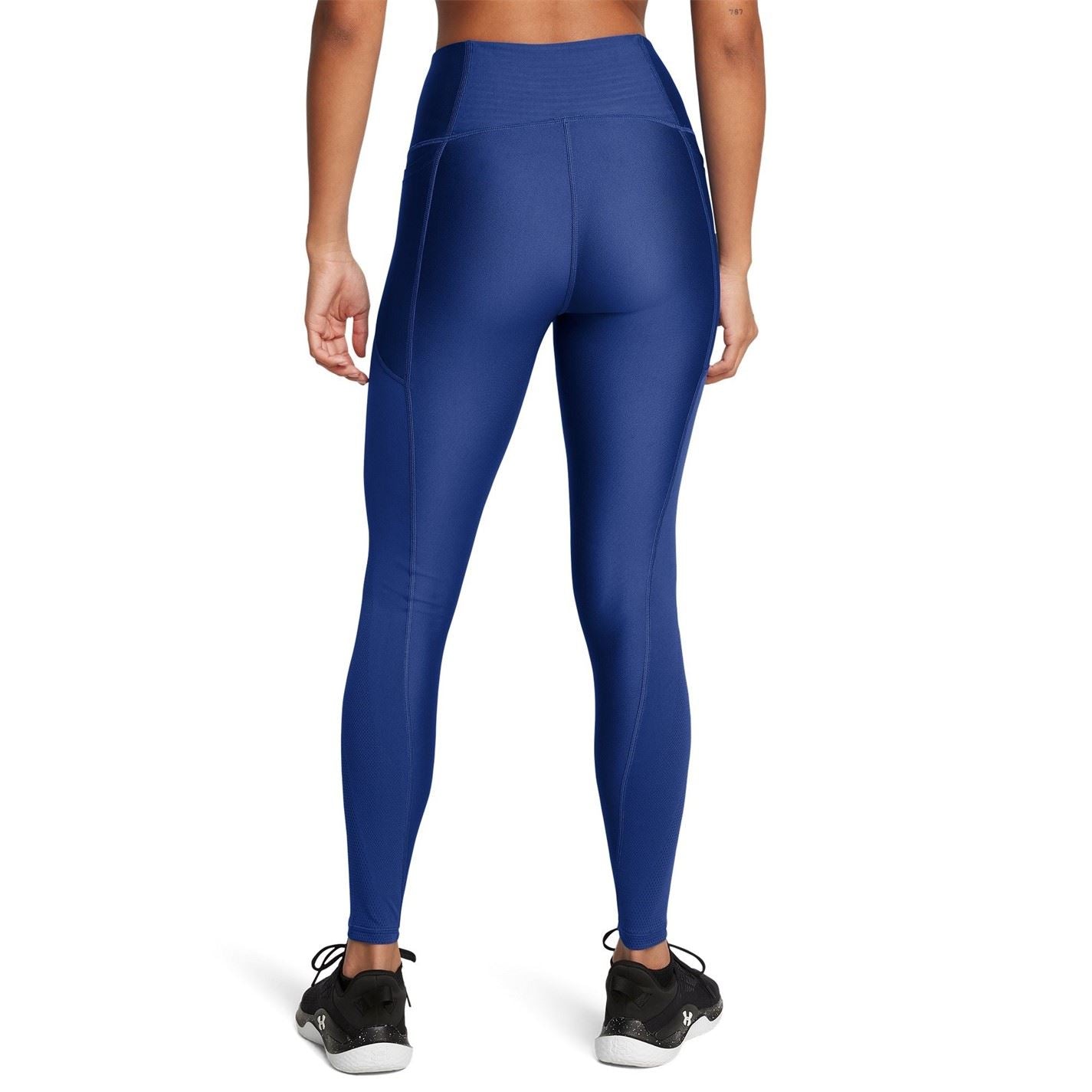 Under Armour Vanis Solid Patterned Shapewear Leggings