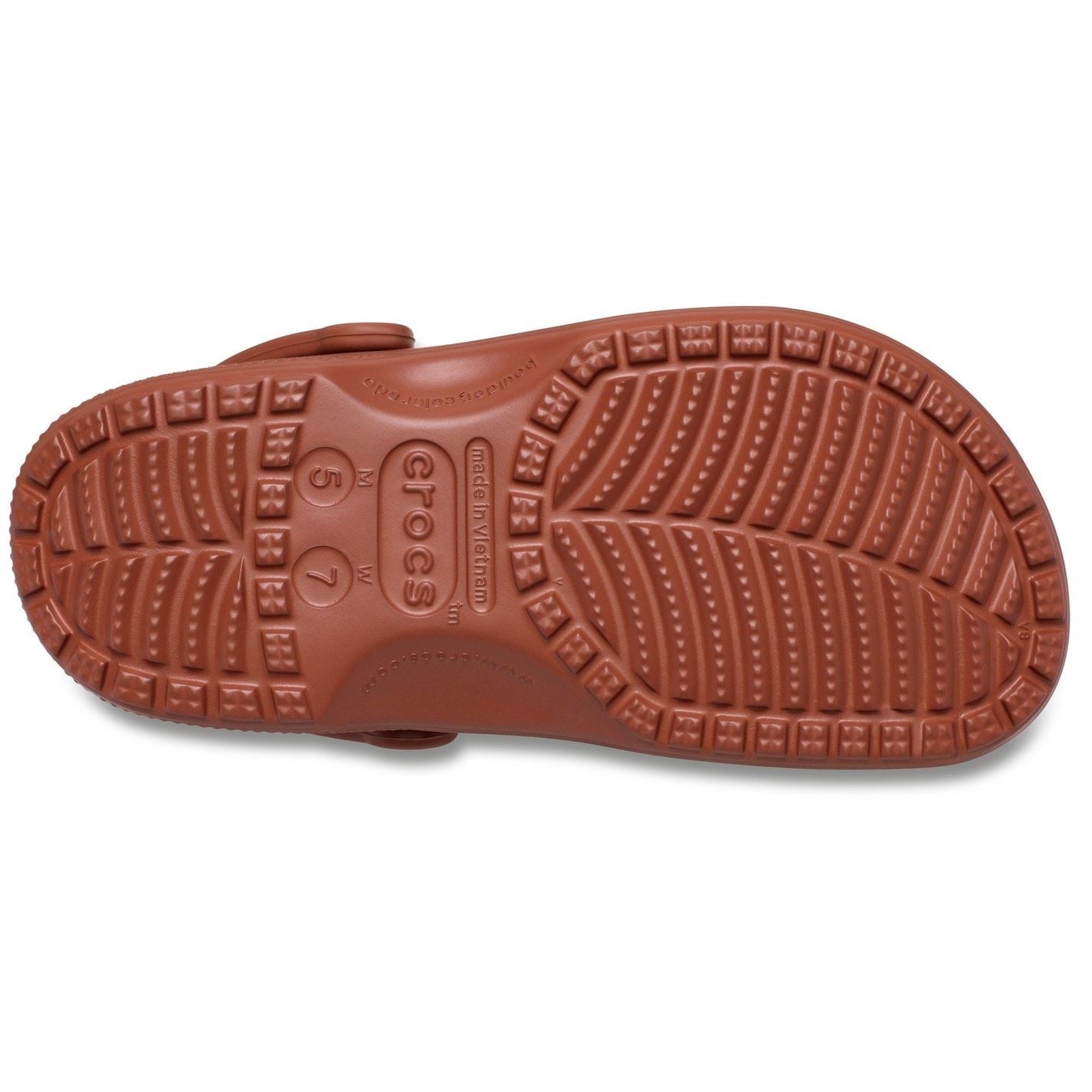 Crocs Mens Classic Cloggs