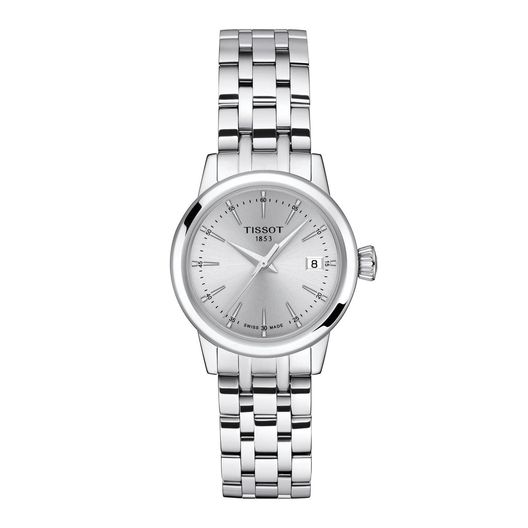 Tissot Classic Dream Analogue Quartz Watch