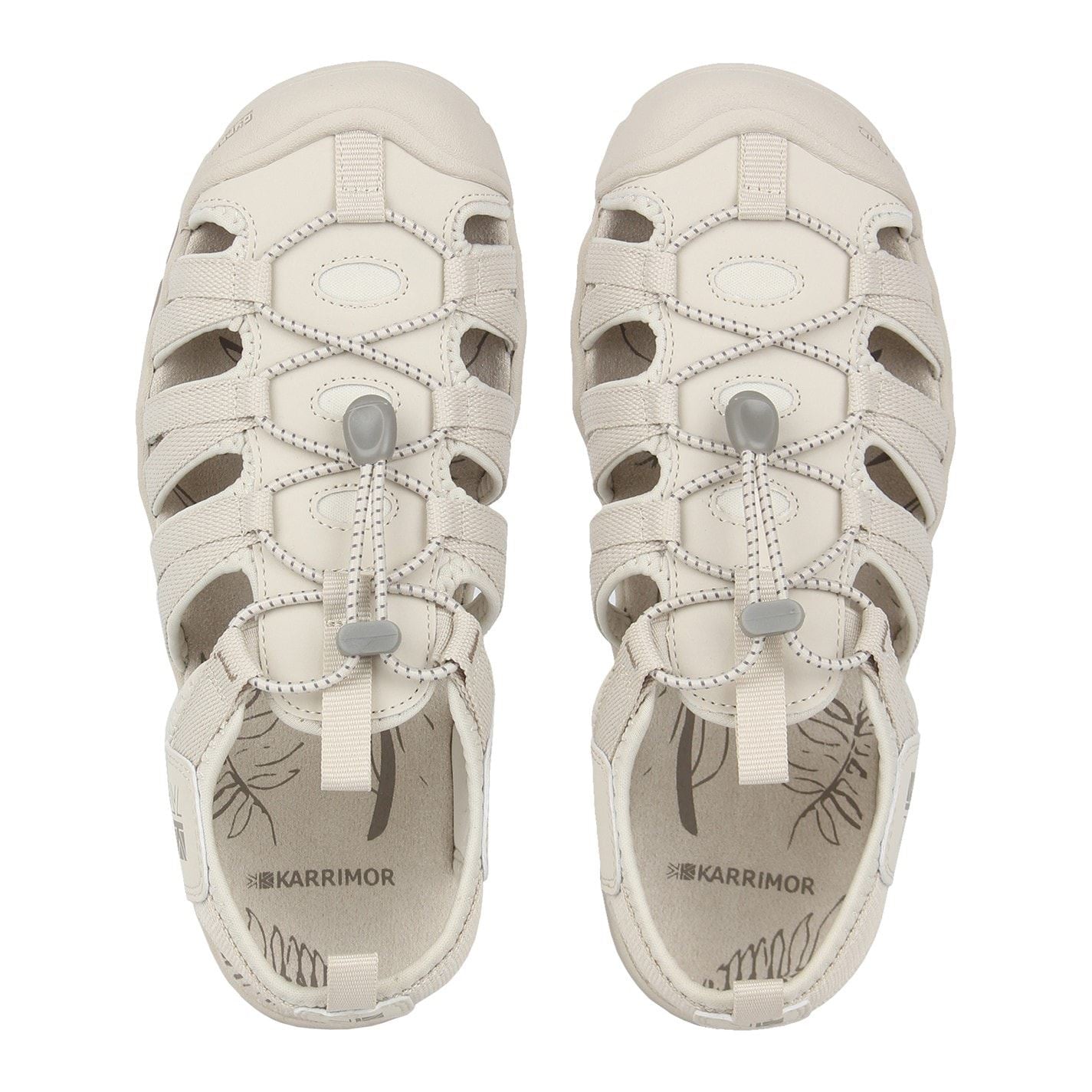 Karrimor Womens Ithaca Walking Sandals