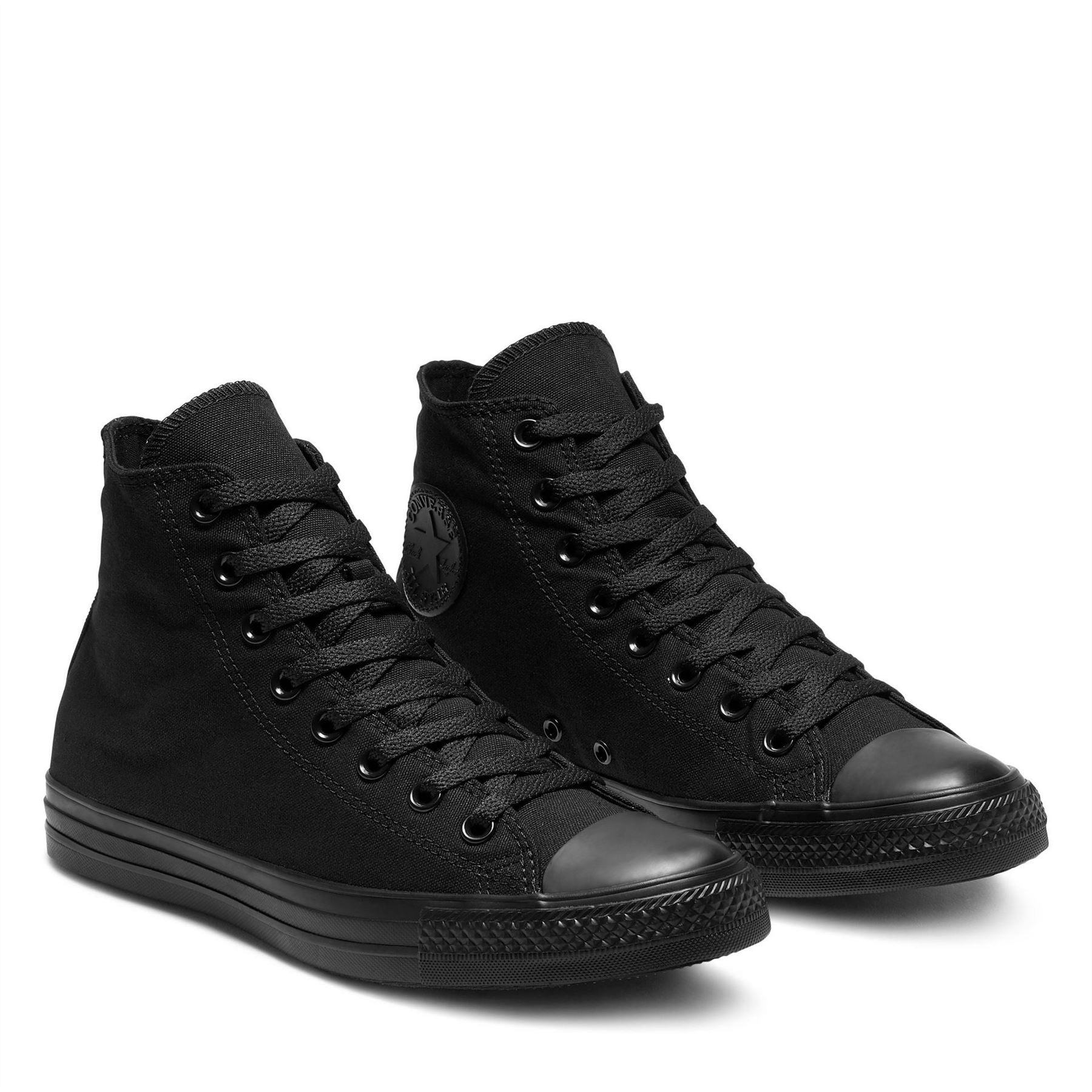Converse As Mono Canvasas Hi Tops