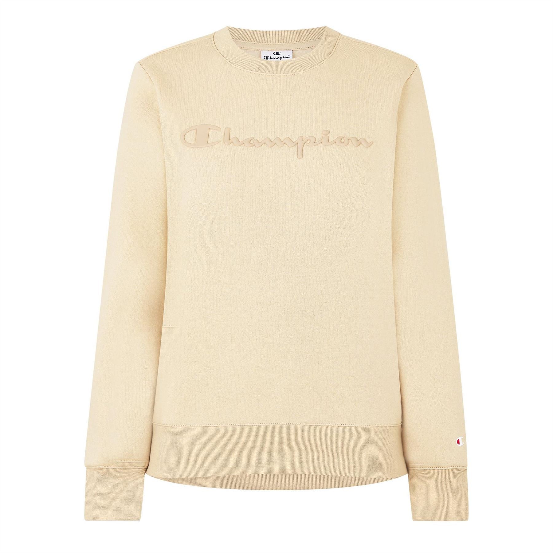 Champion Crew Sweatshirt
