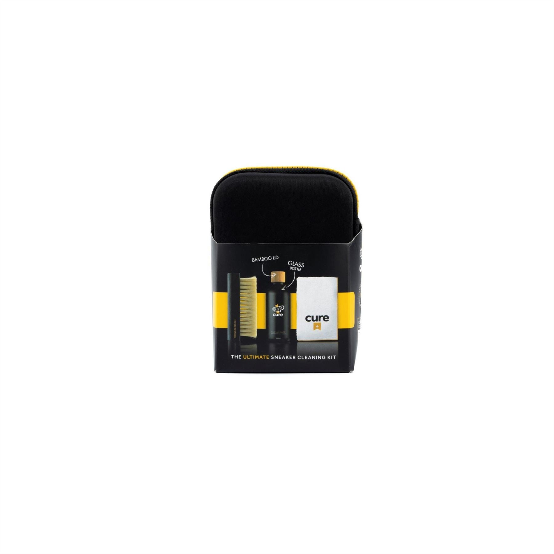 Crep Protect Protect Cleaning Kit