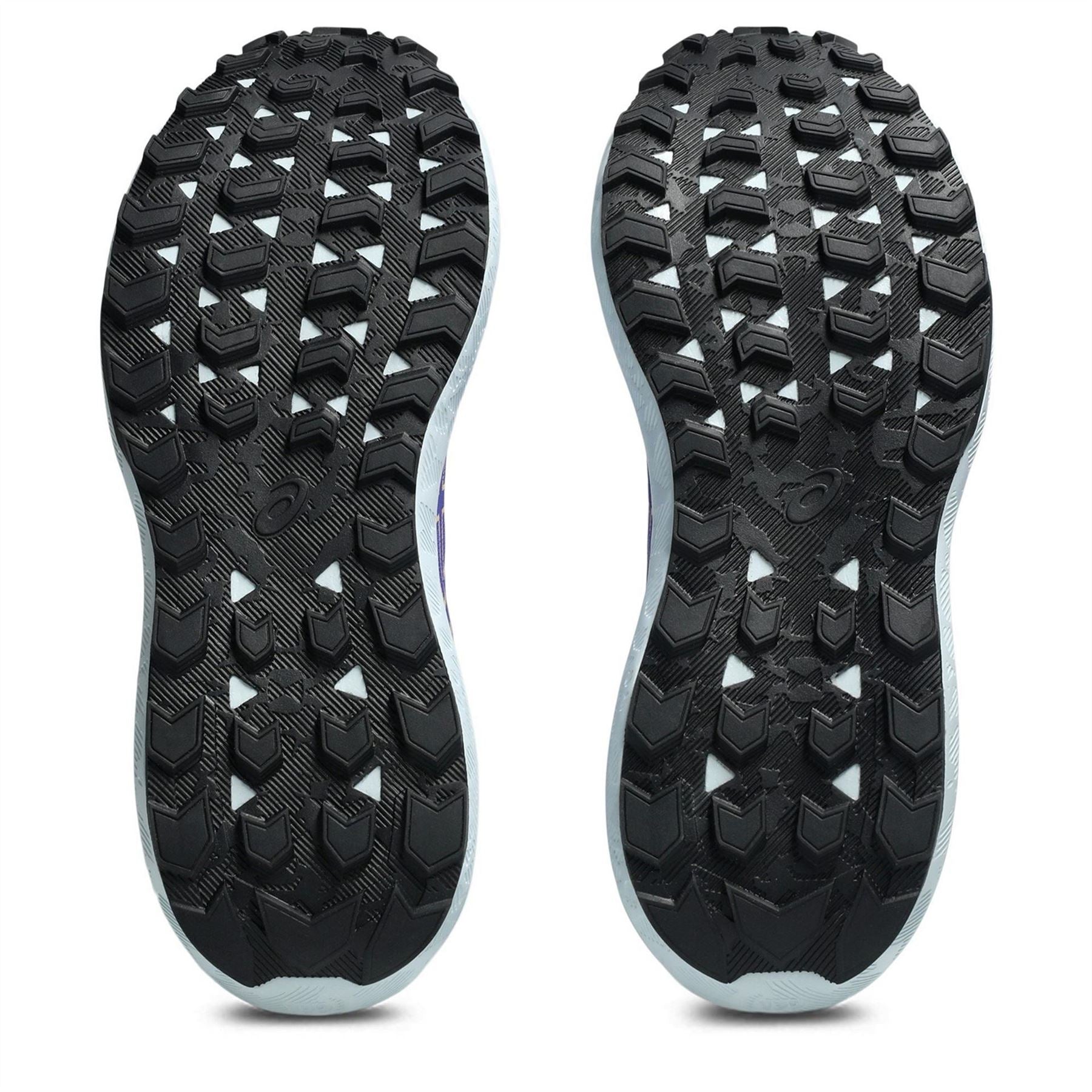 Asics Gel Sonoma 8 Trail Running Lace-Up Sneakers