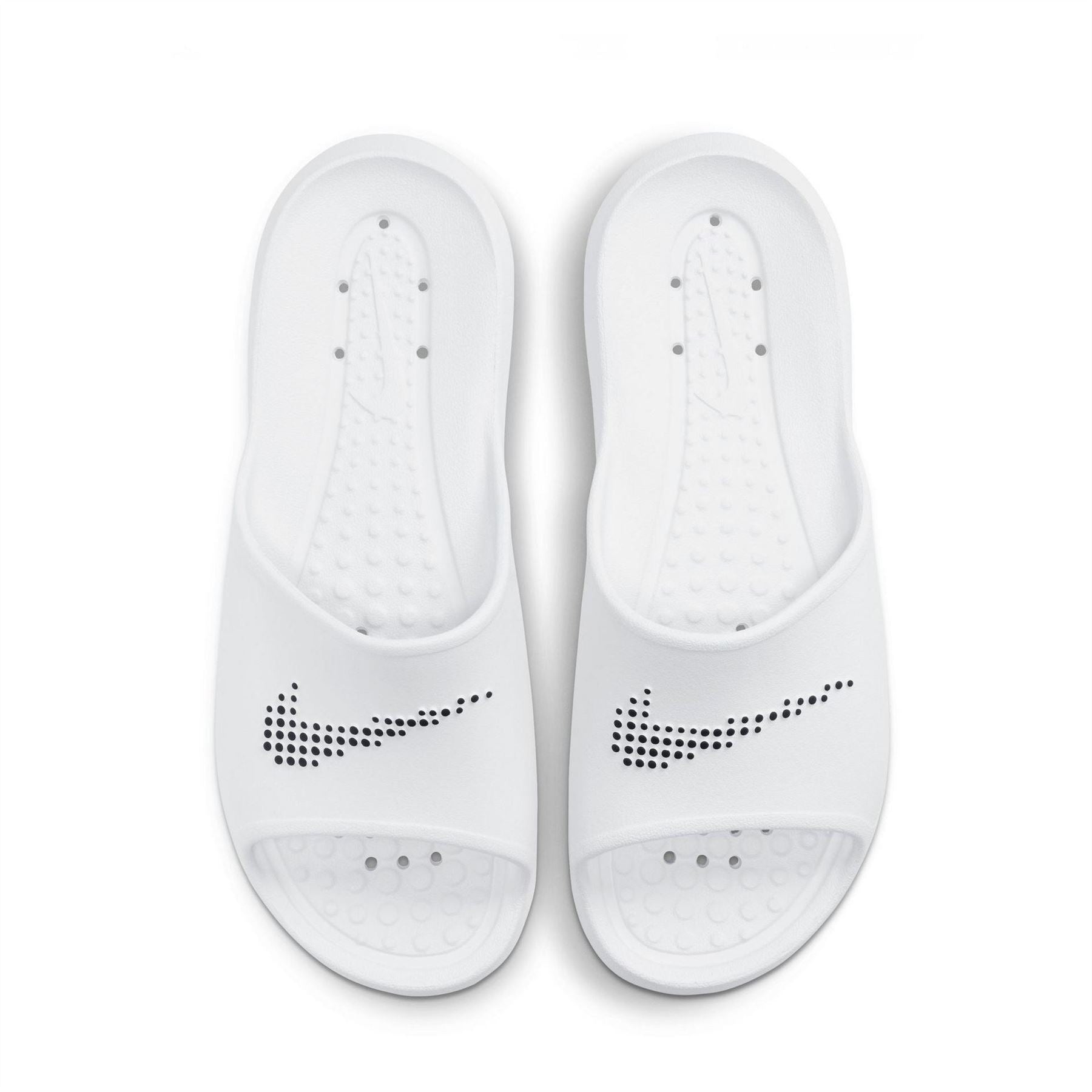 Nike Mens Victori Shower Sliders