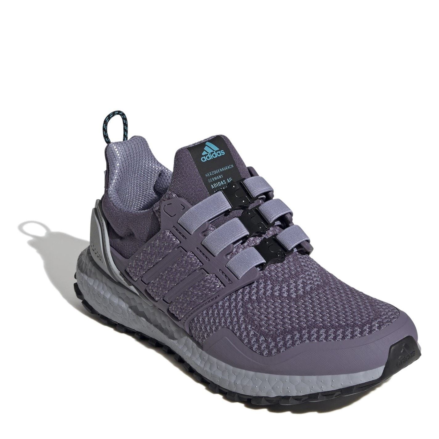 adidas Ultraboost Low Top Running Sneakers