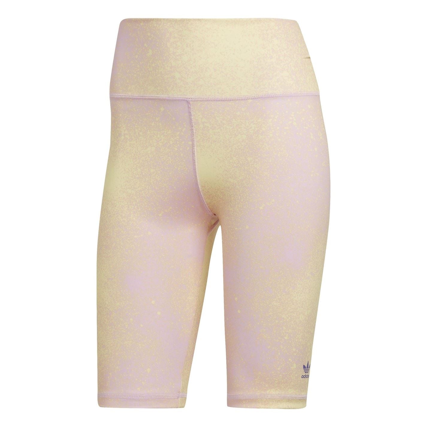 adidas Originals Biking Skinny Fit Shorts