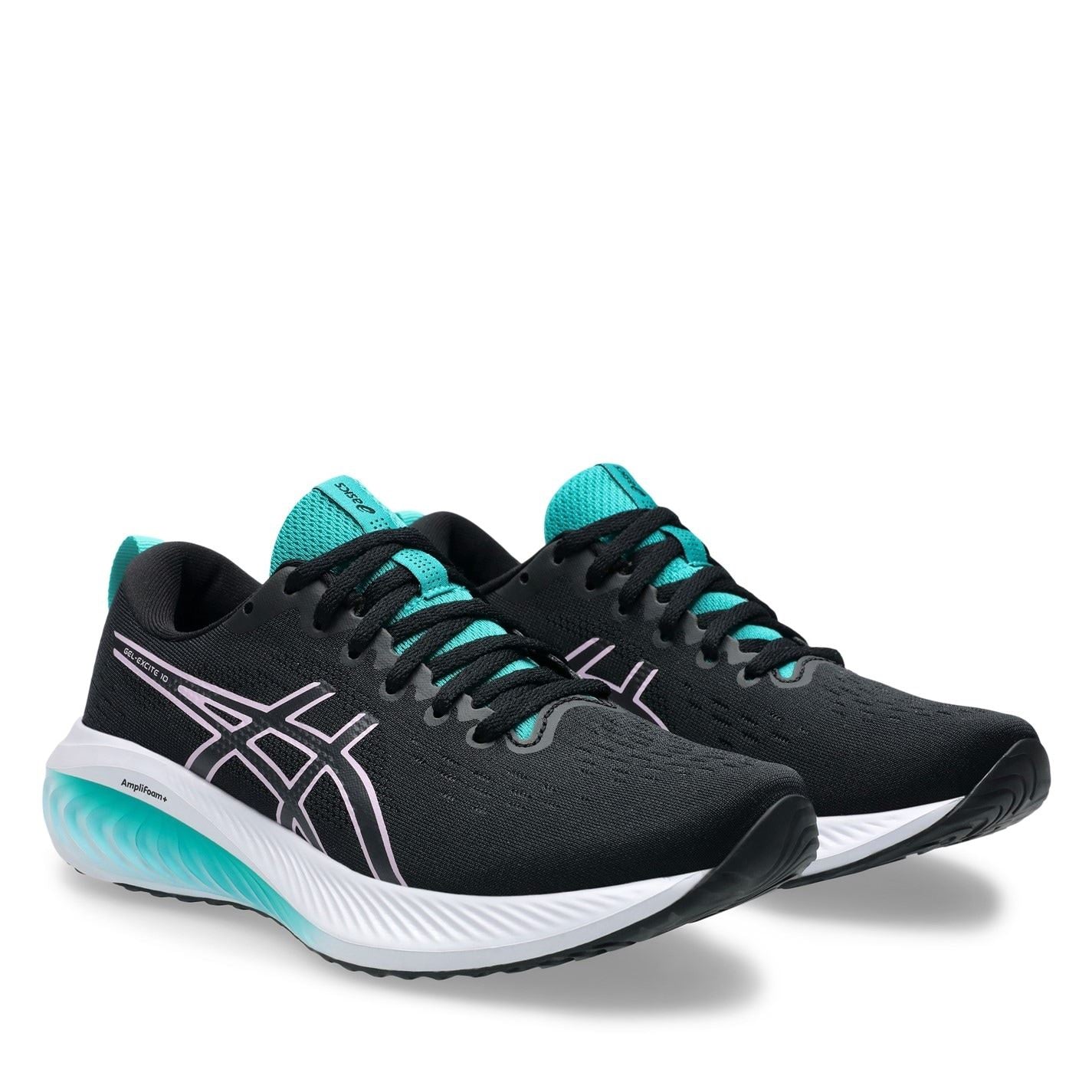 Asics Womens Gel Excite 10 Running Shoes