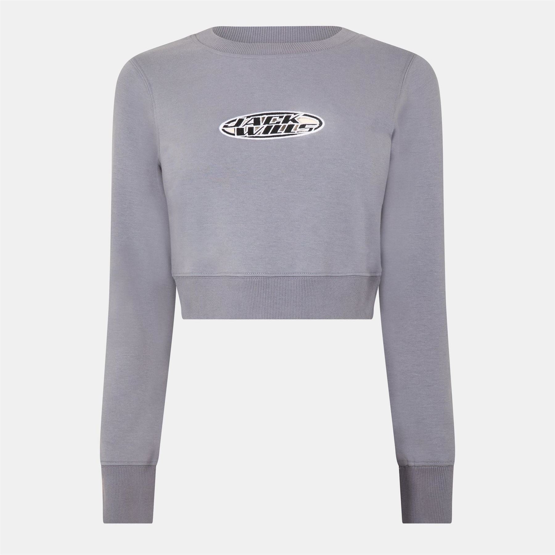 Jack Wills Cut Out Sweater
