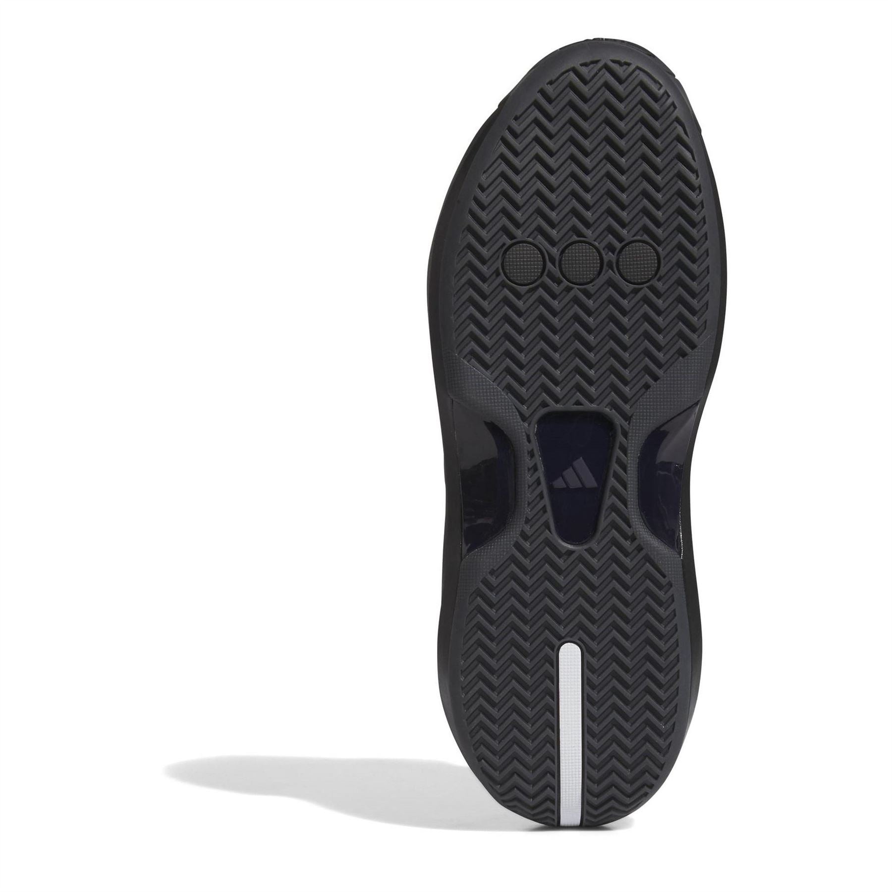 adidas Crazy Infinity Zipper Lace-Up Sneakers