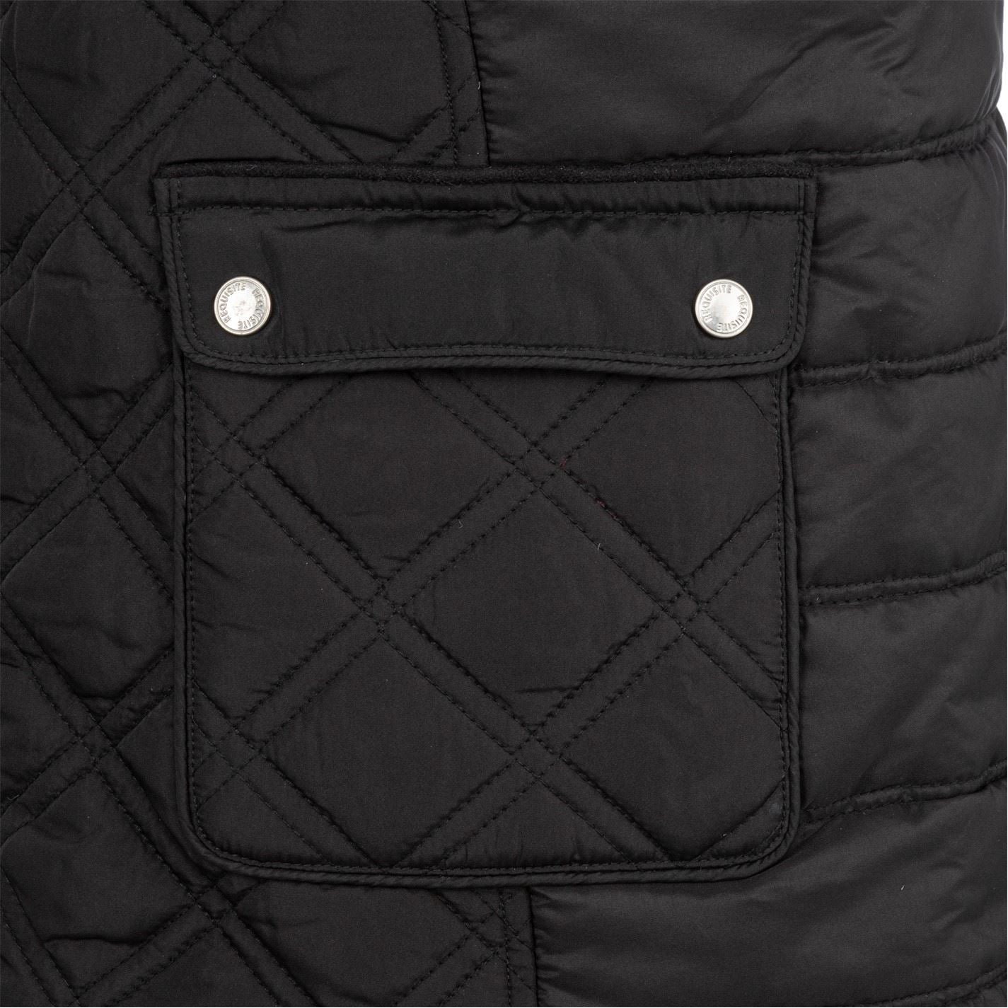 Requisite Ladies Gilet