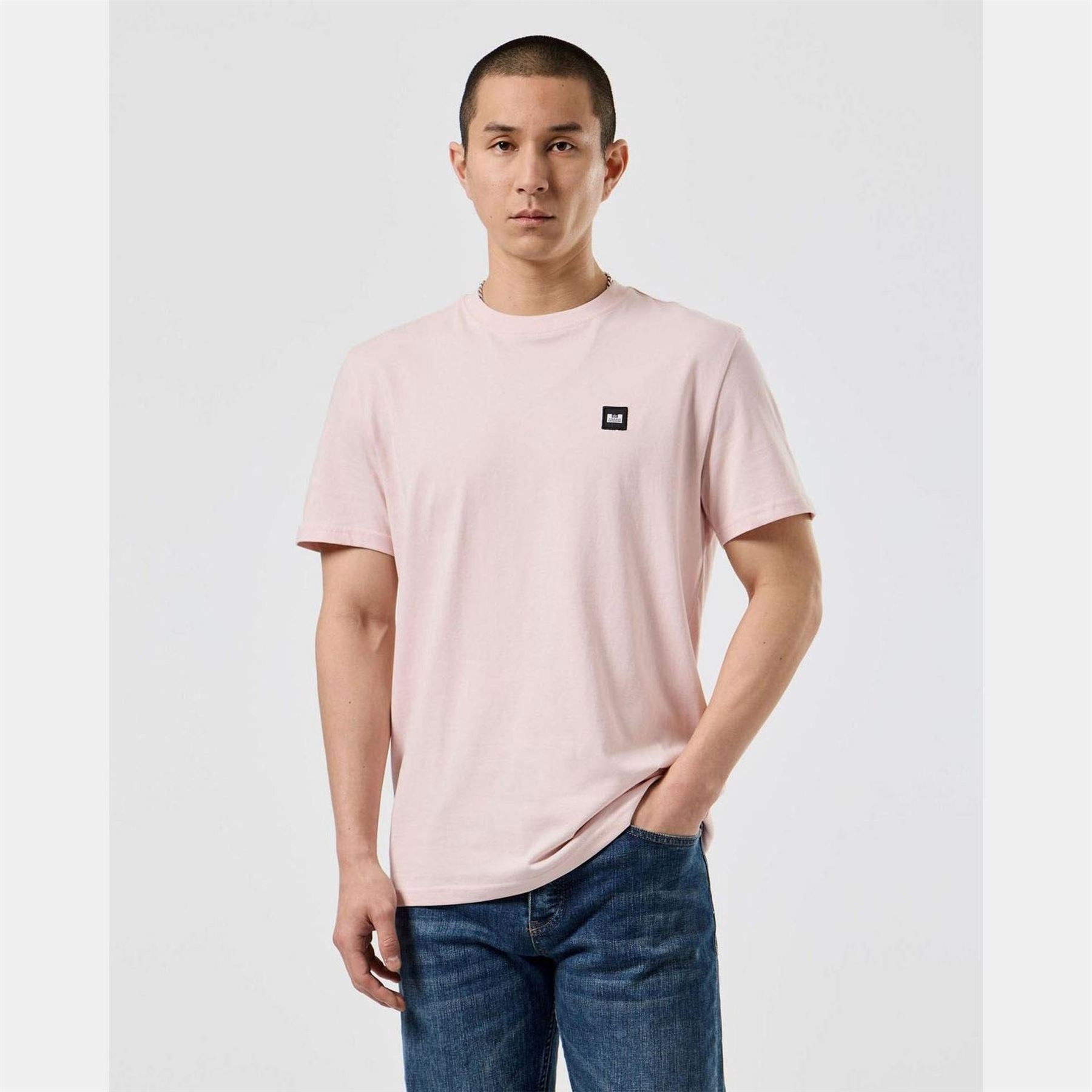 Weekend Offender Cannon Beach Badge T Shirt