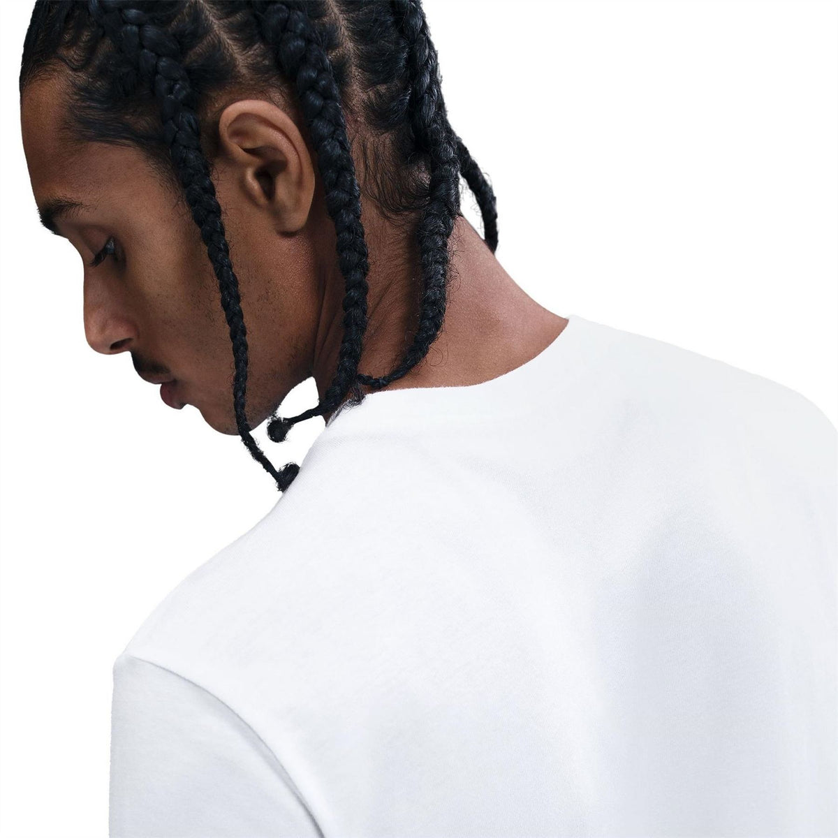 Nike Mens Sportswear Club T-Shirt