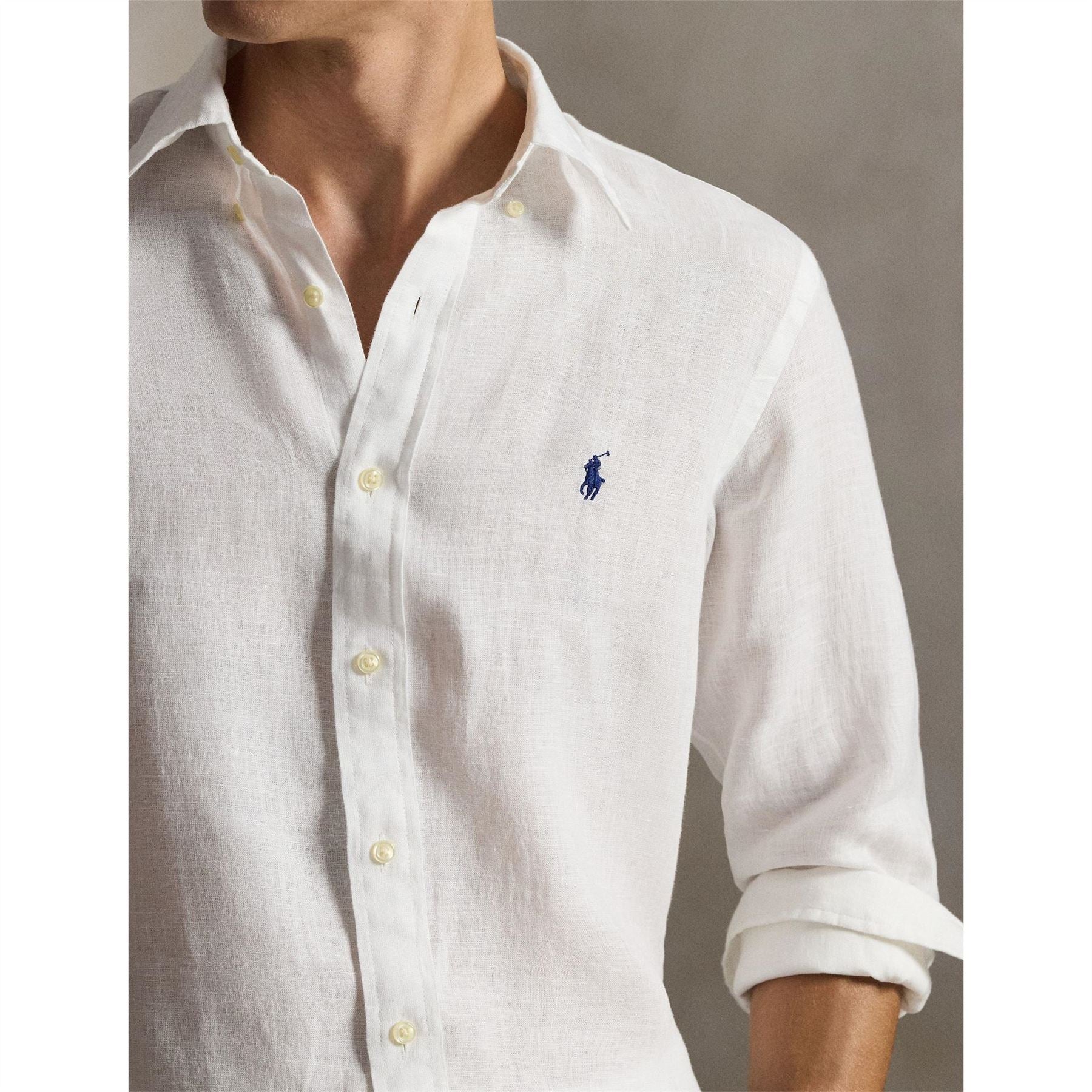 Polo Ralph Lauren Long Sleeve Shirt