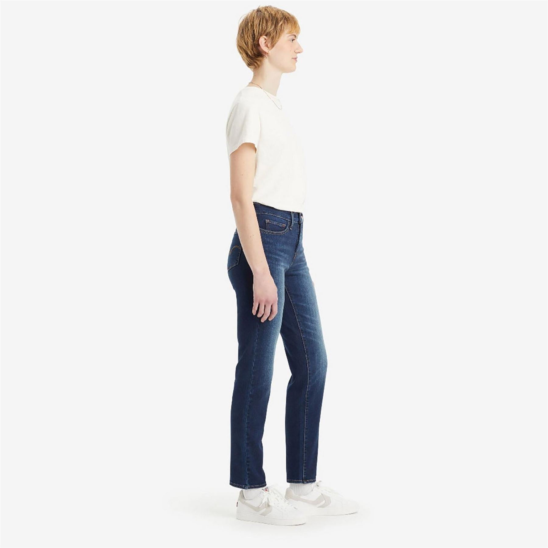 Levis 312 Shaping Slim Cobalt Haze