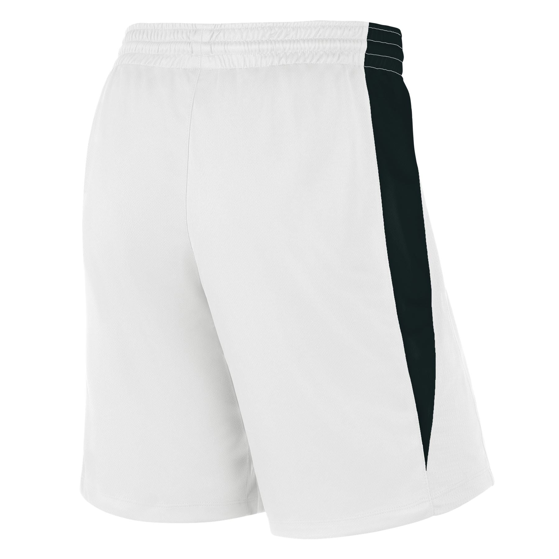 Nike Basketball Color Block Shorts with Elasticated Waistband