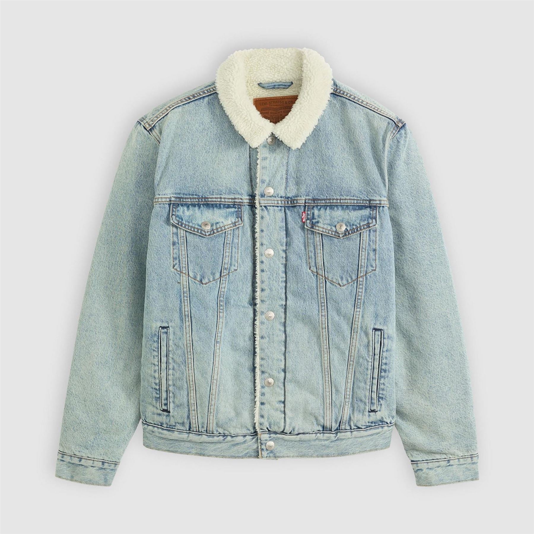 Levis Type 3 Sherpa