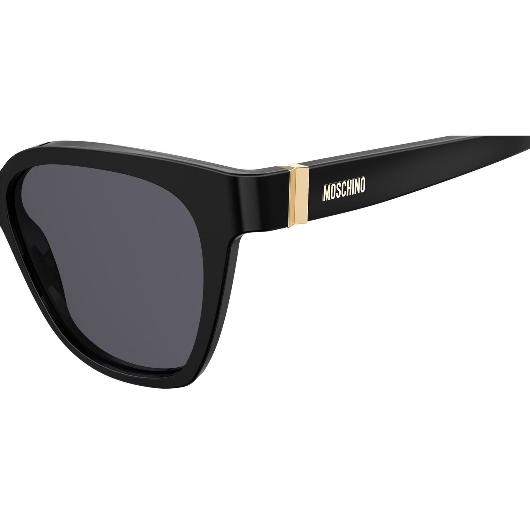 Moschino Square Sunglasses