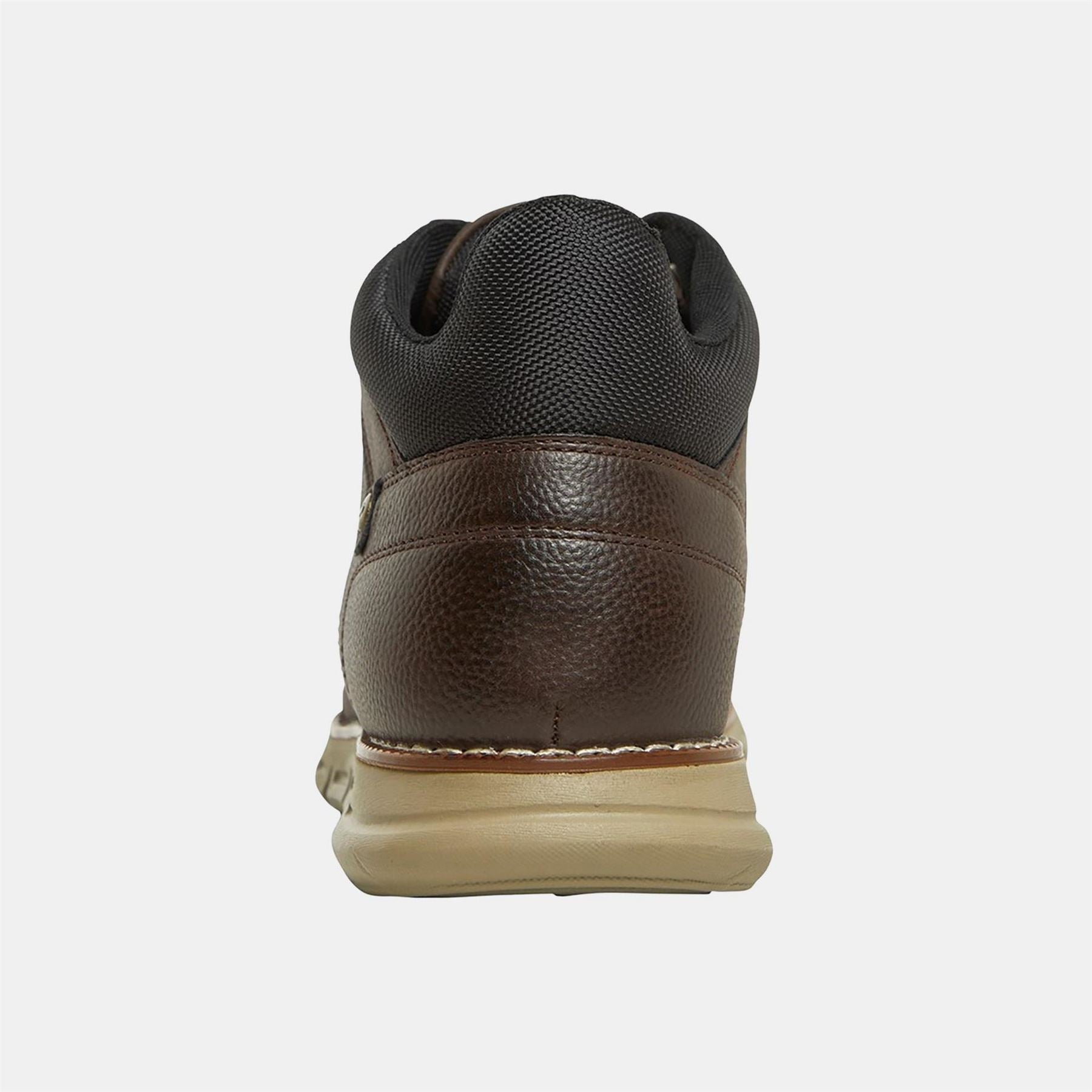 Deakins Deaks Jordan Flat Ankle Boots
