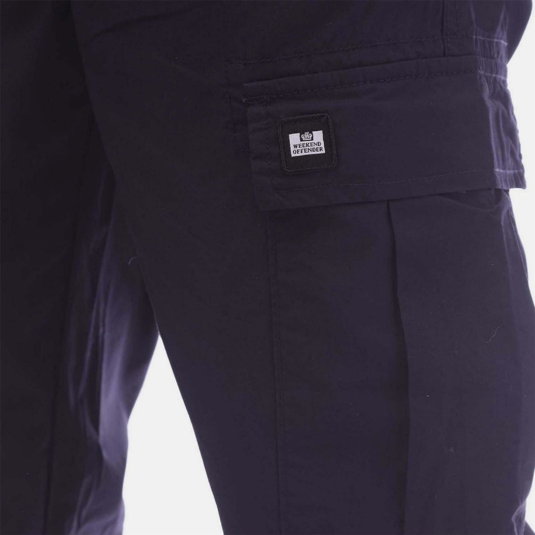 Weekend Offender Ontario Cargo Pant