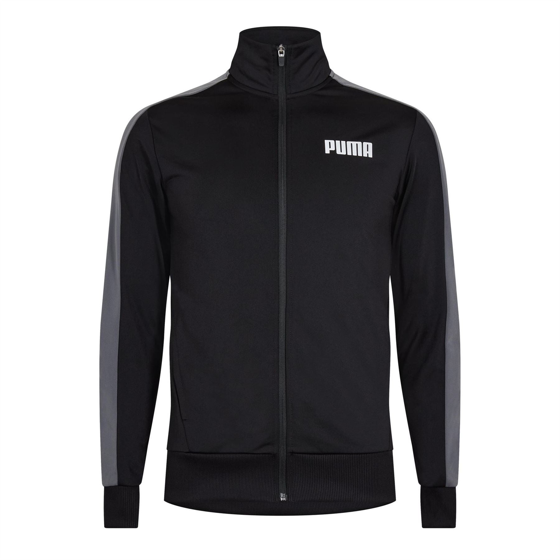 Puma High Neck Athletic Regular Fit Top