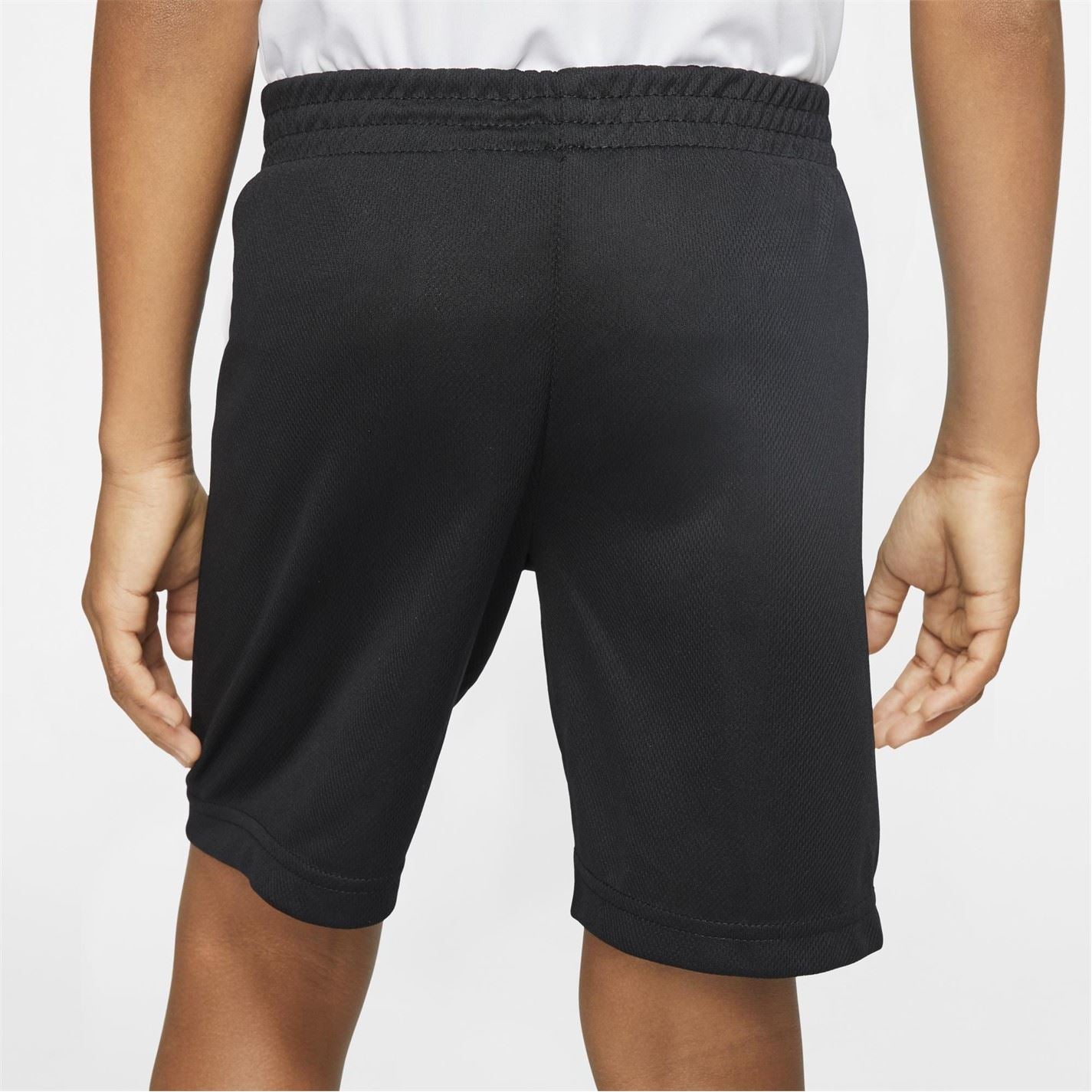 Air Jordan Junior Mesh Basketball Shorts