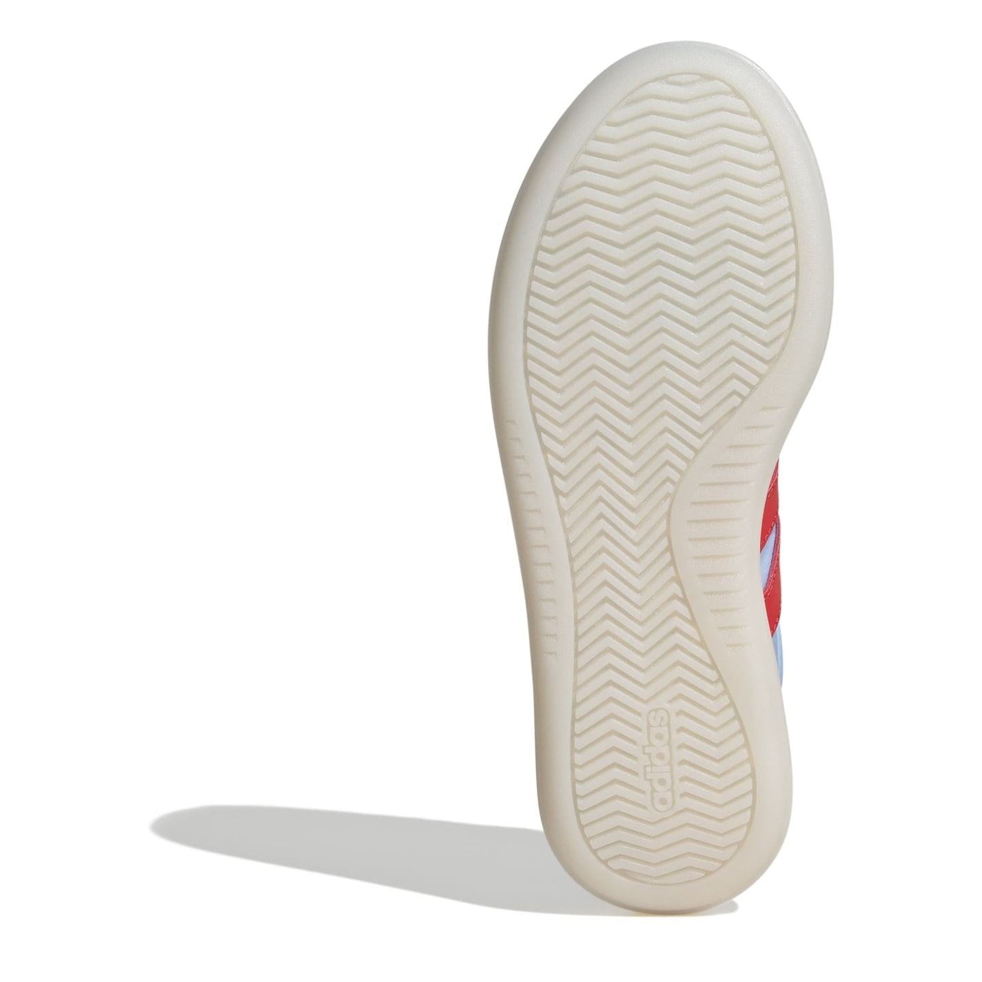 adidas Barreda Jn54 Low Top Platform Sneakers