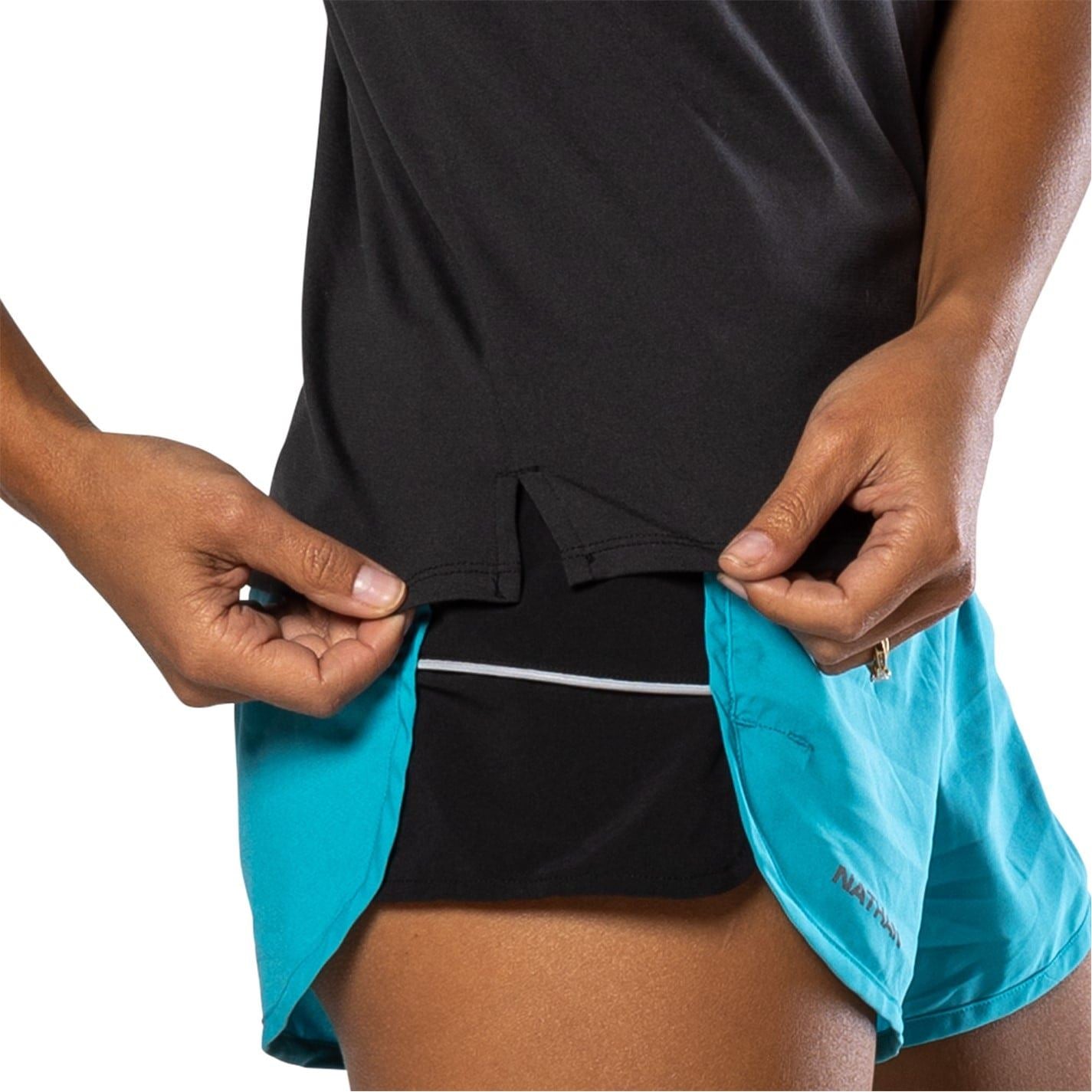 Nathan Dash 2.0 Regular Fit Crew Neck T-Shirt