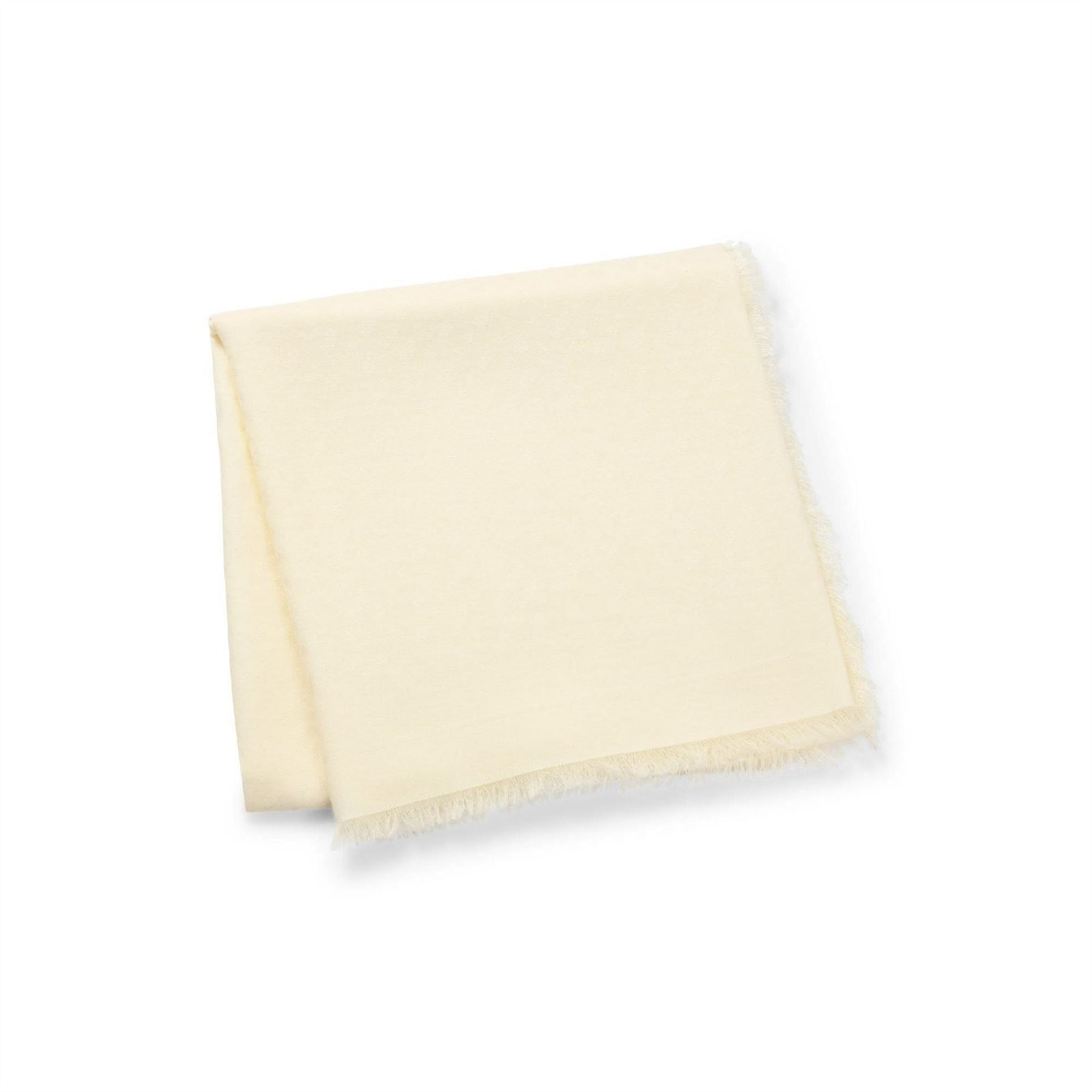 Boss Monogram Jacquard Scarf