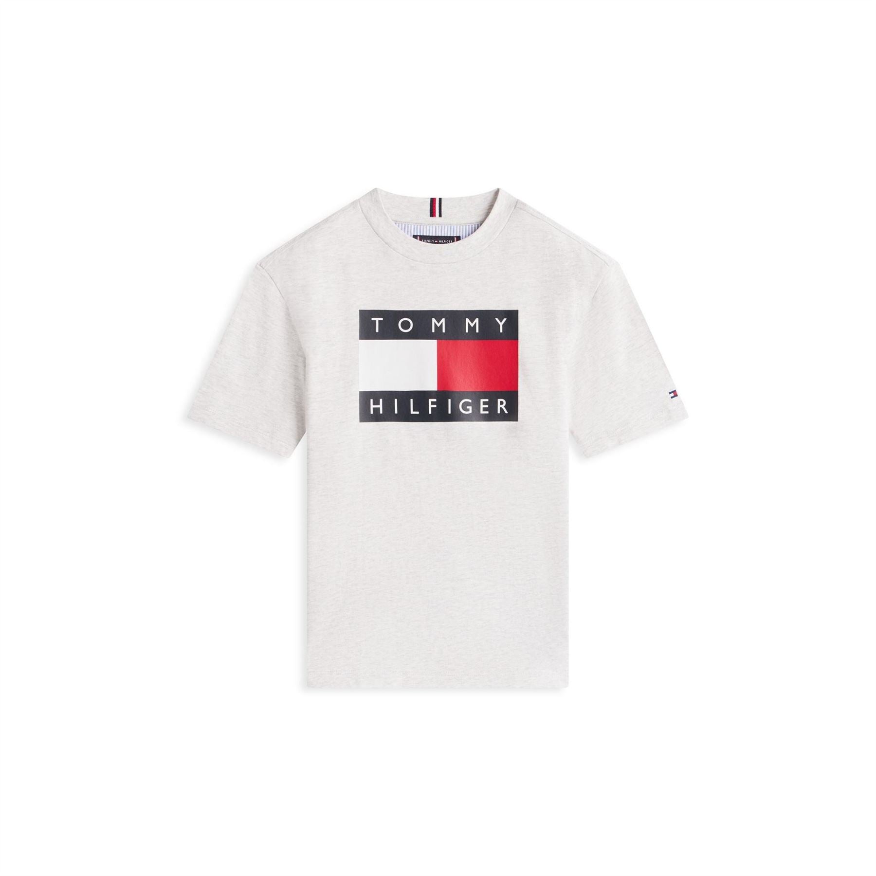 Tommy Hilfiger Heritage Tee Jn61