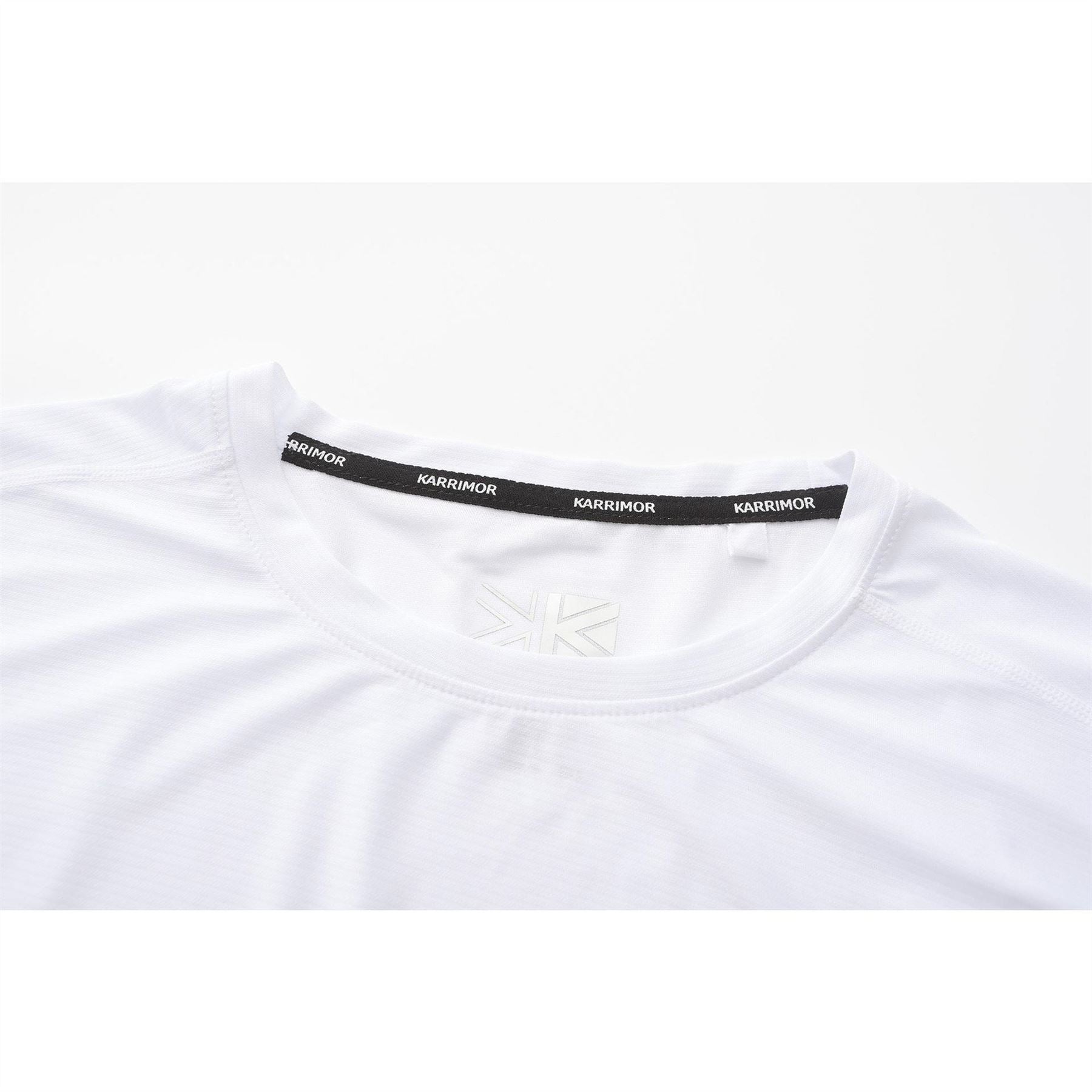 Karrimor Mens Run Short Sleeve T-Shirt