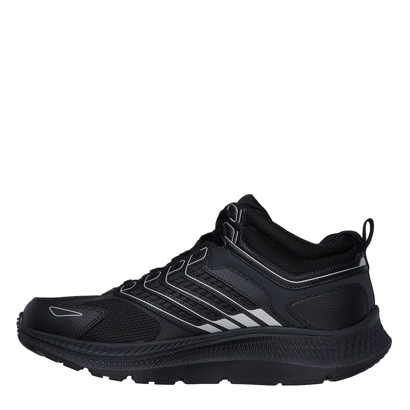 Skechers Mens Go Run Consistent 2.0 Waterproof Runners