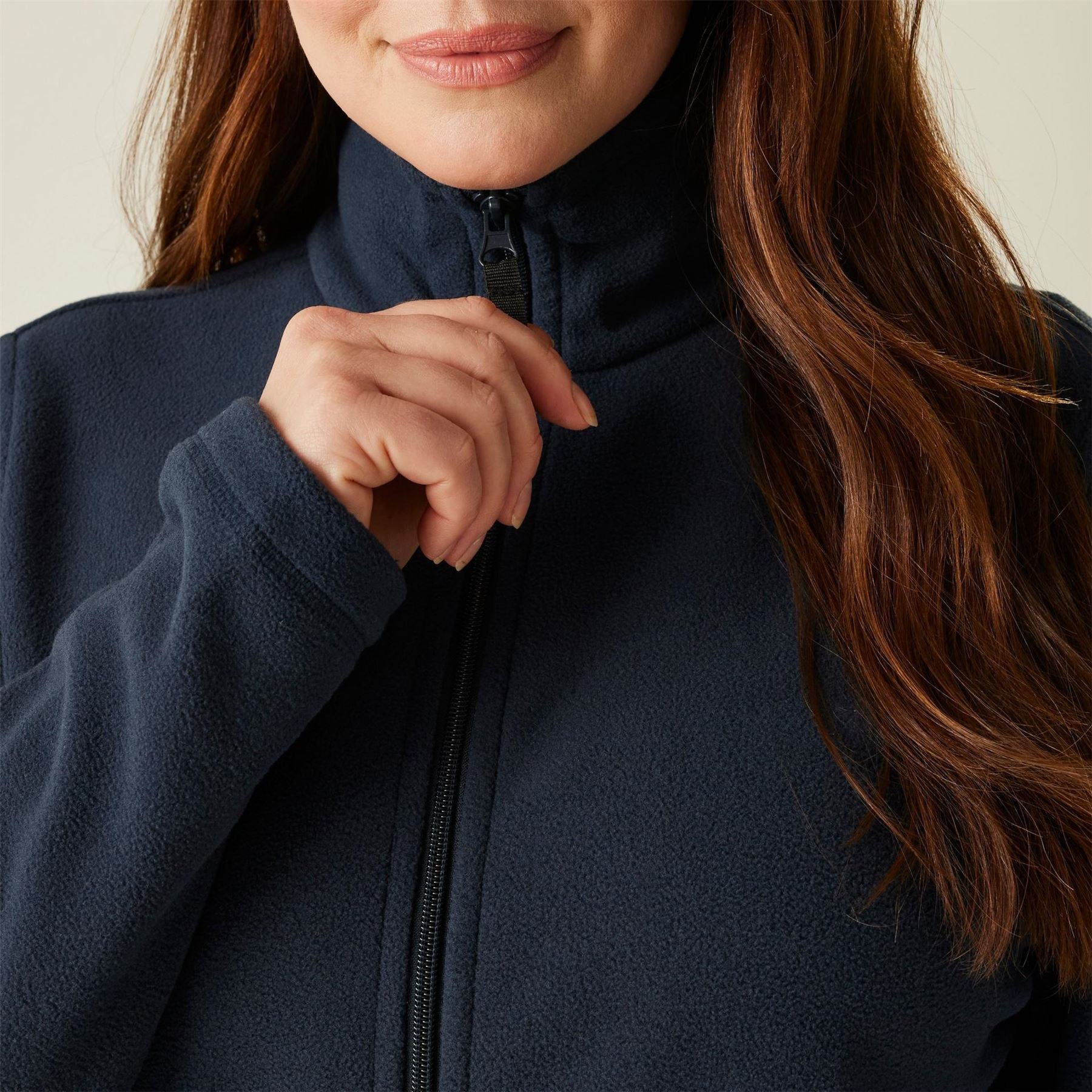 Regatta Full Zip Fleece