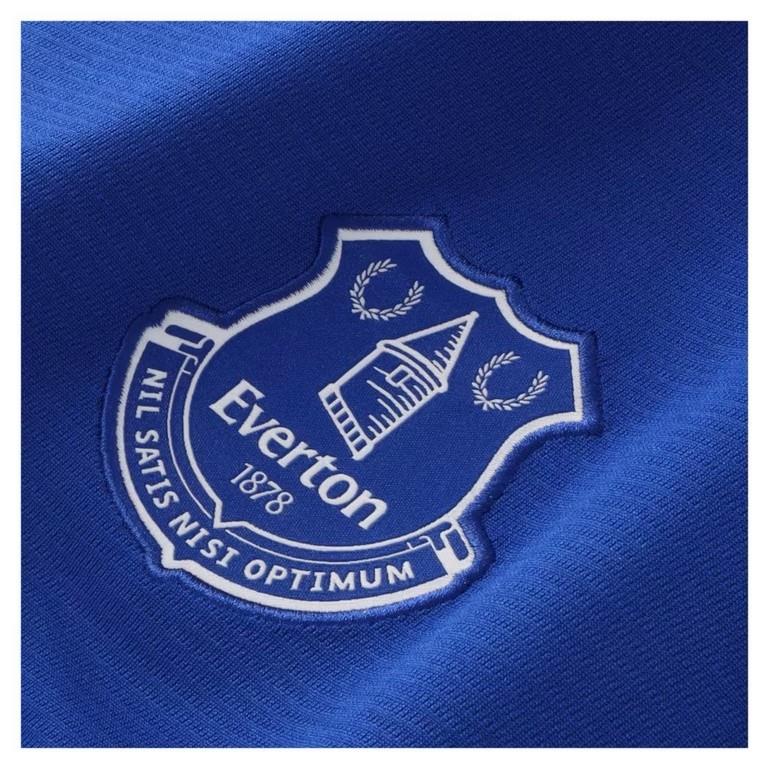Castore Home Shirt 2026 27 Juniors