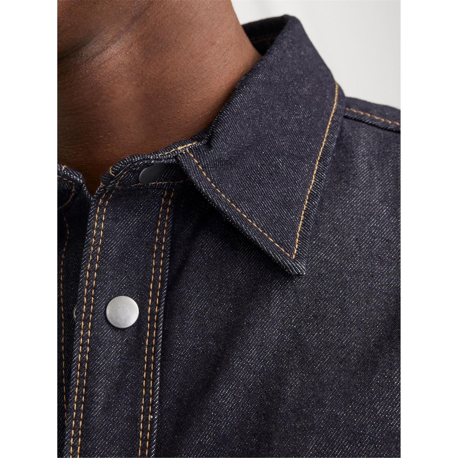 Jack and Jones Regular Fit Long Sleeve Shirt