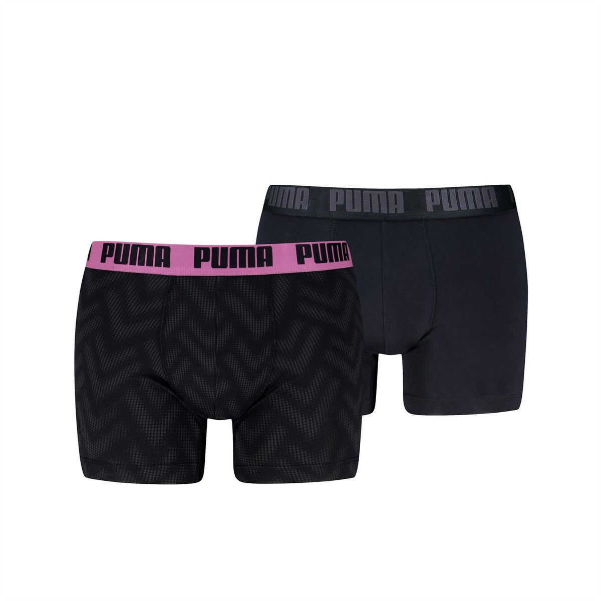 Puma Men Printed Box