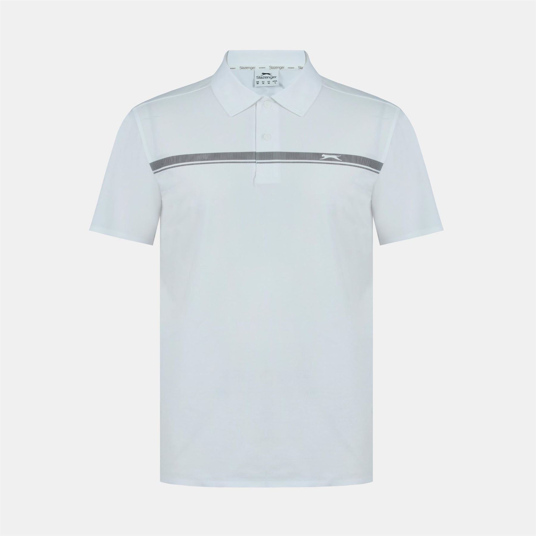 Slazenger Golf Polo Sn63