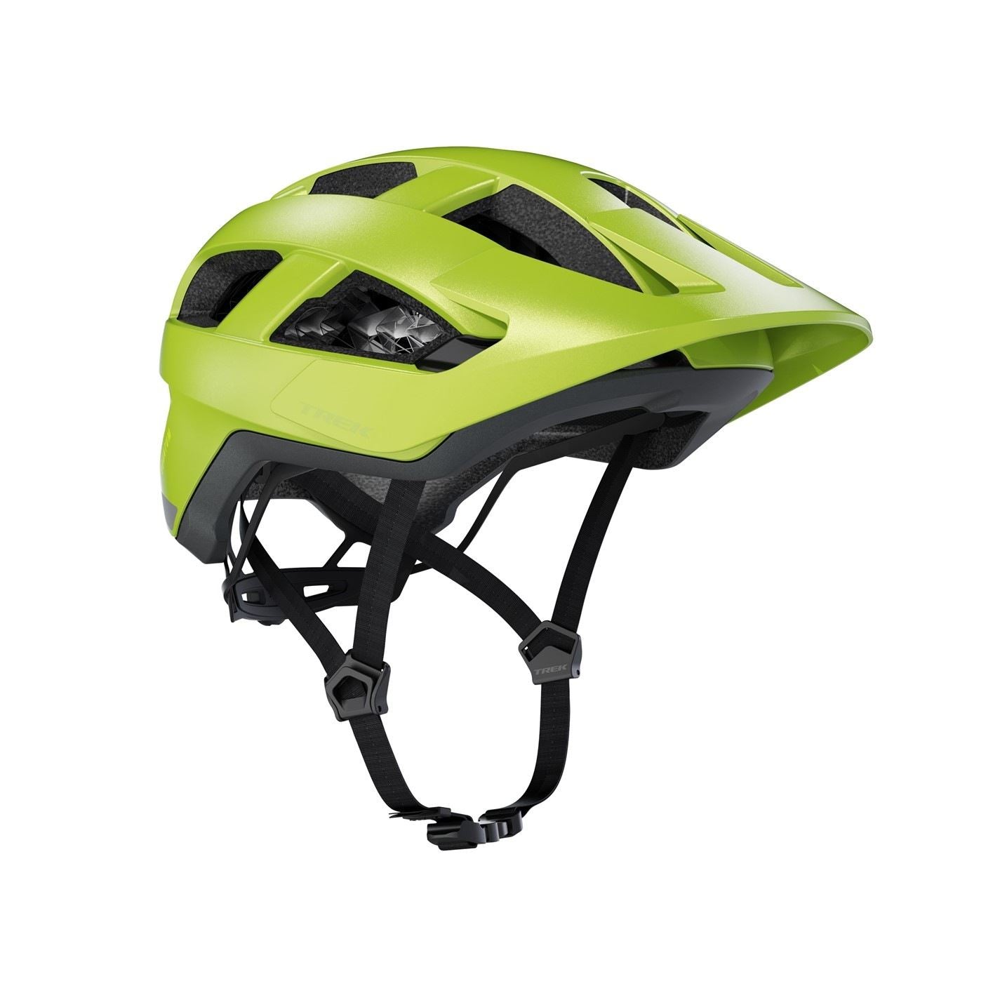 Trek Cycle Mtb Helmet