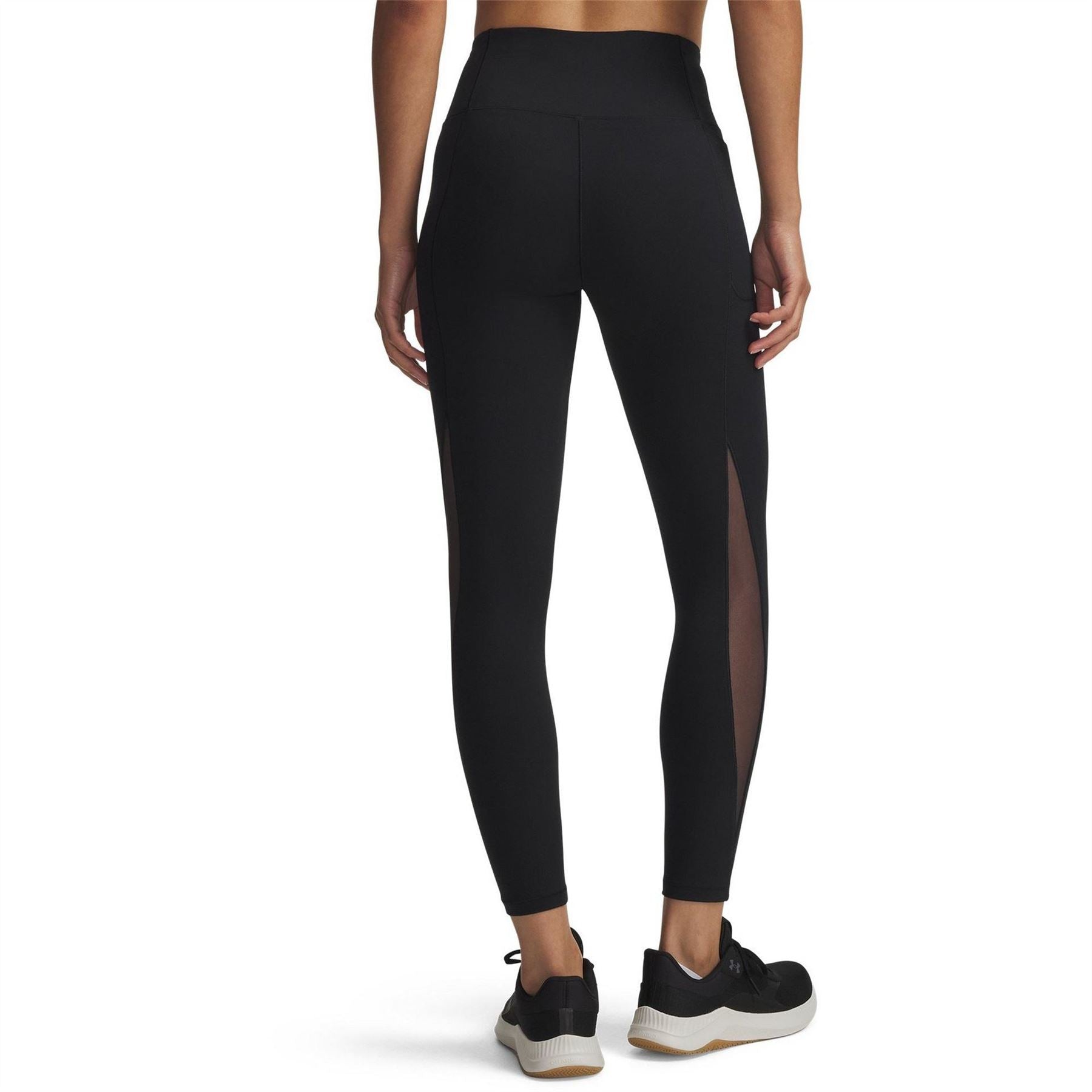 Under Armour Motion Mesh Performance Gym Leggings