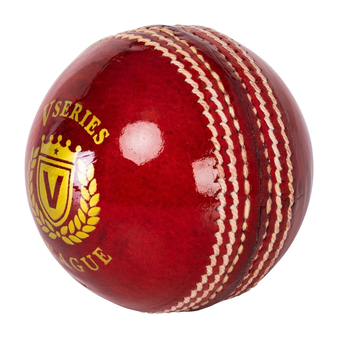 Slazenger League Cricket Ball Junior