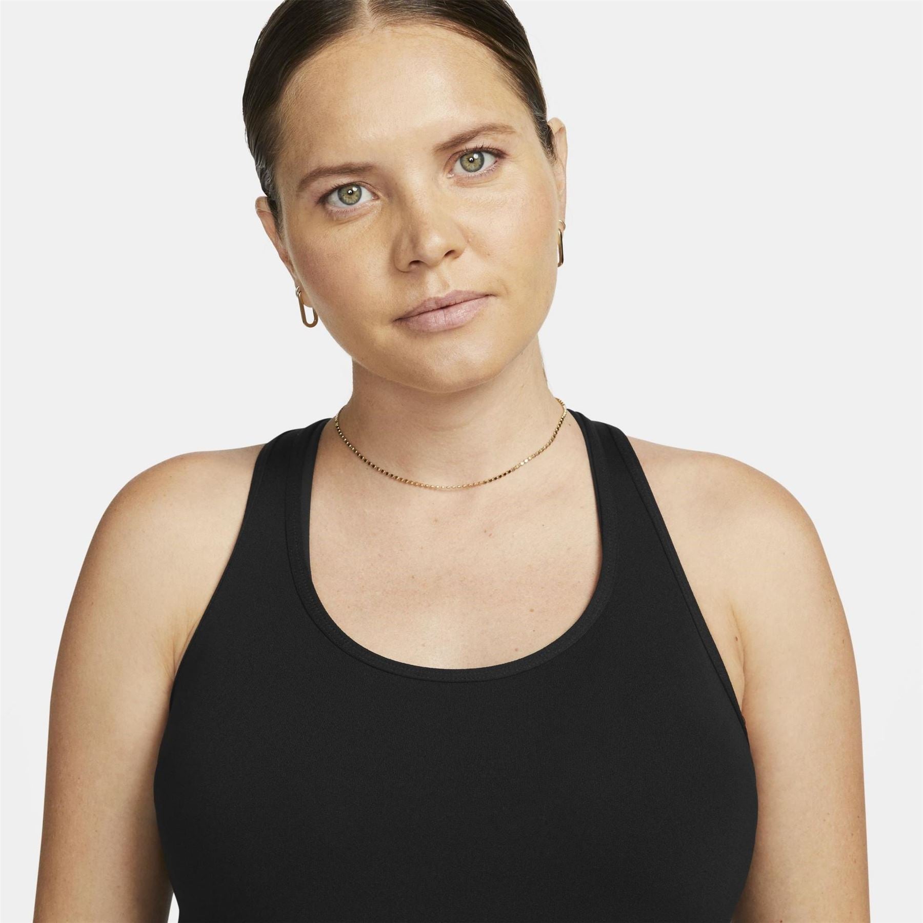 Nike Womens Maternity Dri Fit Tank