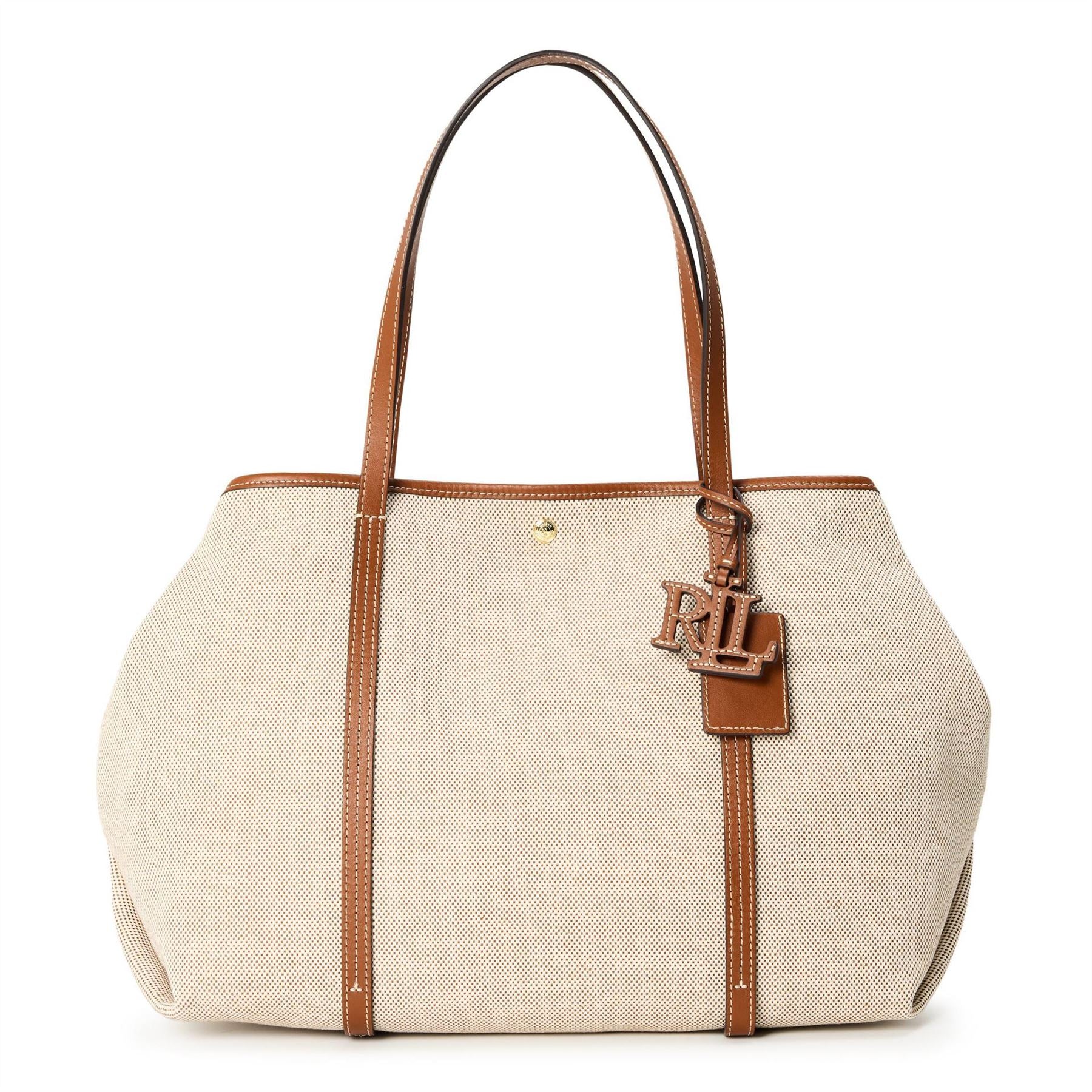 Lauren by Ralph Lauren Tote Bag xl