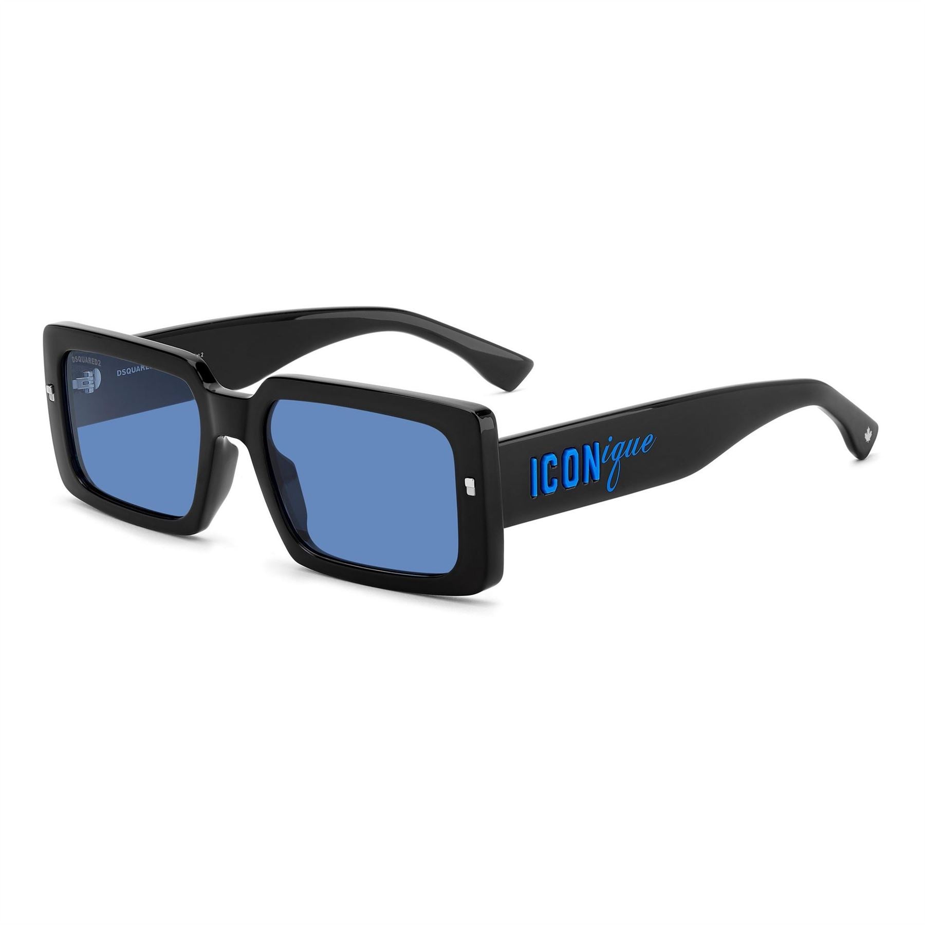 DSquared2 Rectangular Sun Square Sunglasses