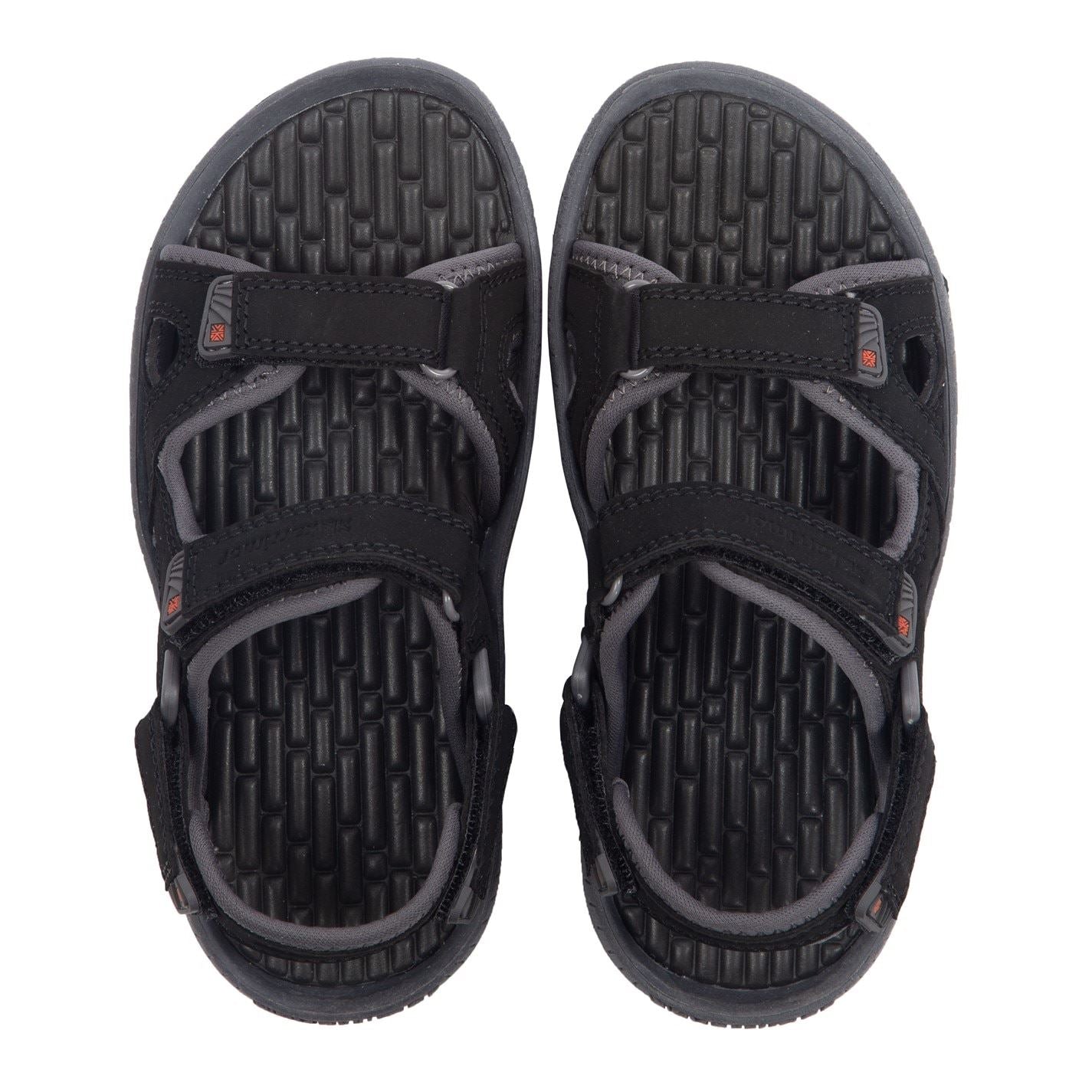 Antibes Walking Sandals