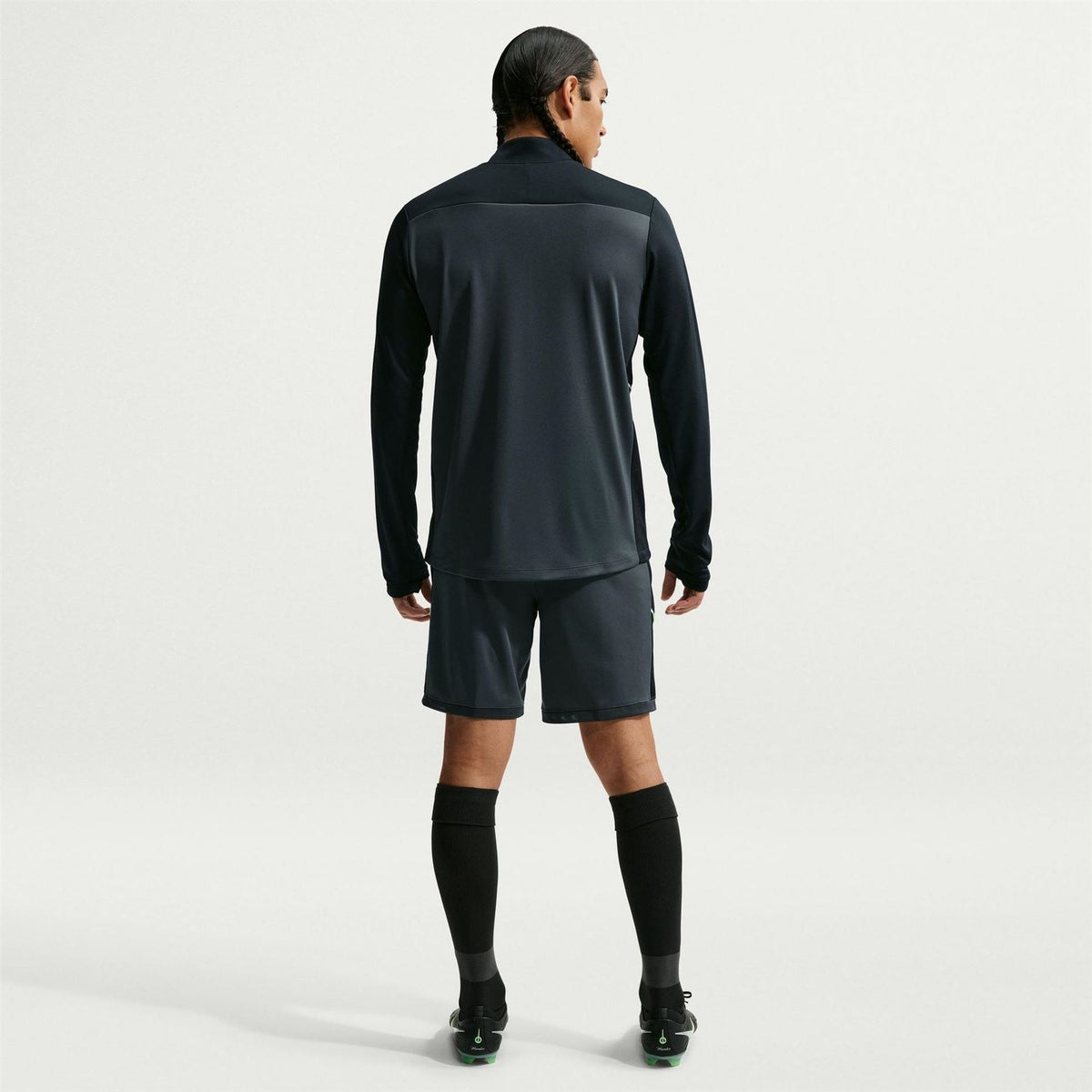 Nike Mens Dri Fit Academy Football Drill Top