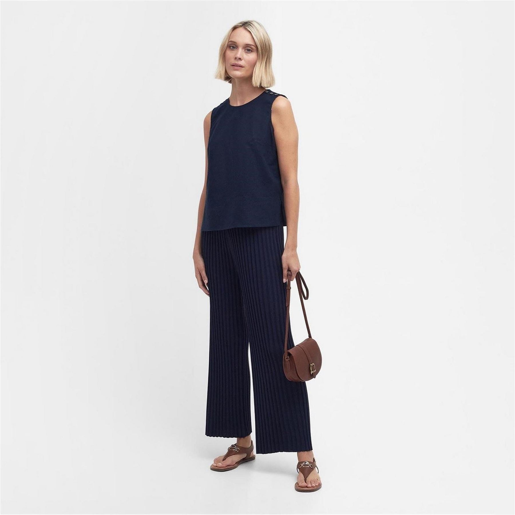 Barbour Tank Top