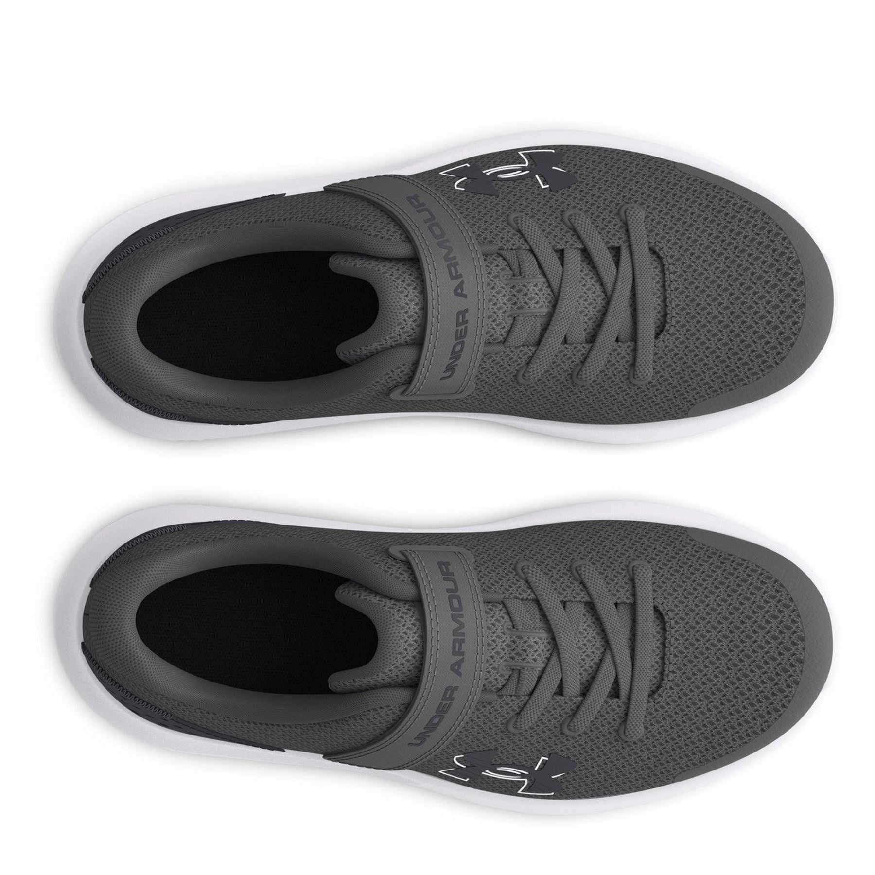 Under Armour Surge 4 Ac Running Shoes Unisex Childrens